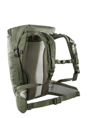 Рюкзак тактичний Tasmanian Tiger Sentinel 40 - olive