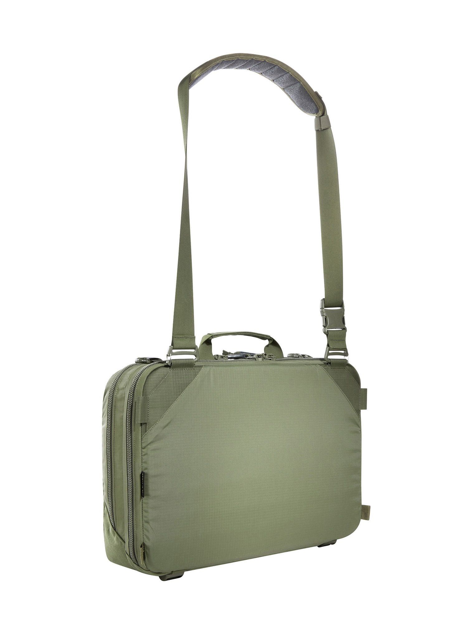 Сумка тактична Tasmanian Tiger Shoulder Bag - olive