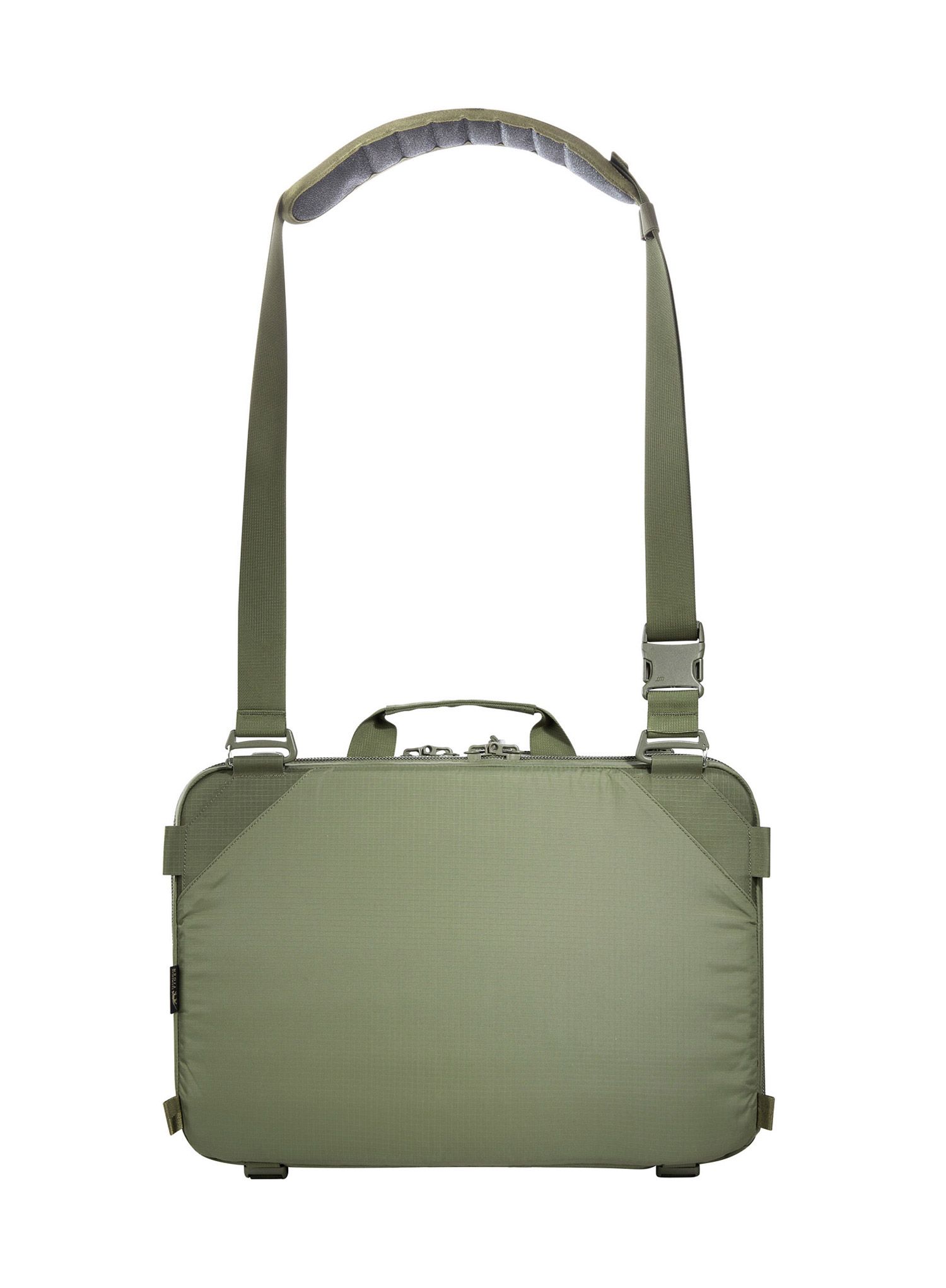Сумка тактична Tasmanian Tiger Shoulder Bag - olive
