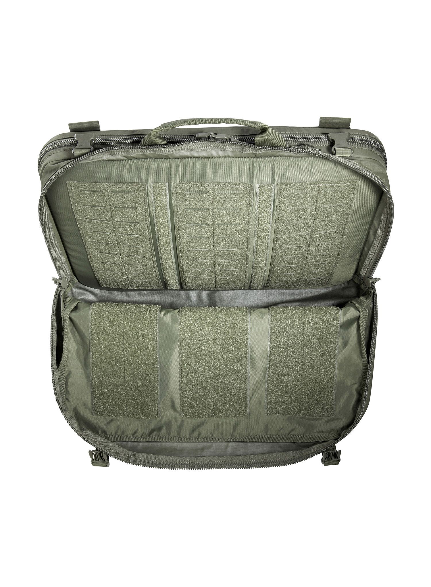 Сумка тактична Tasmanian Tiger Shoulder Bag - olive