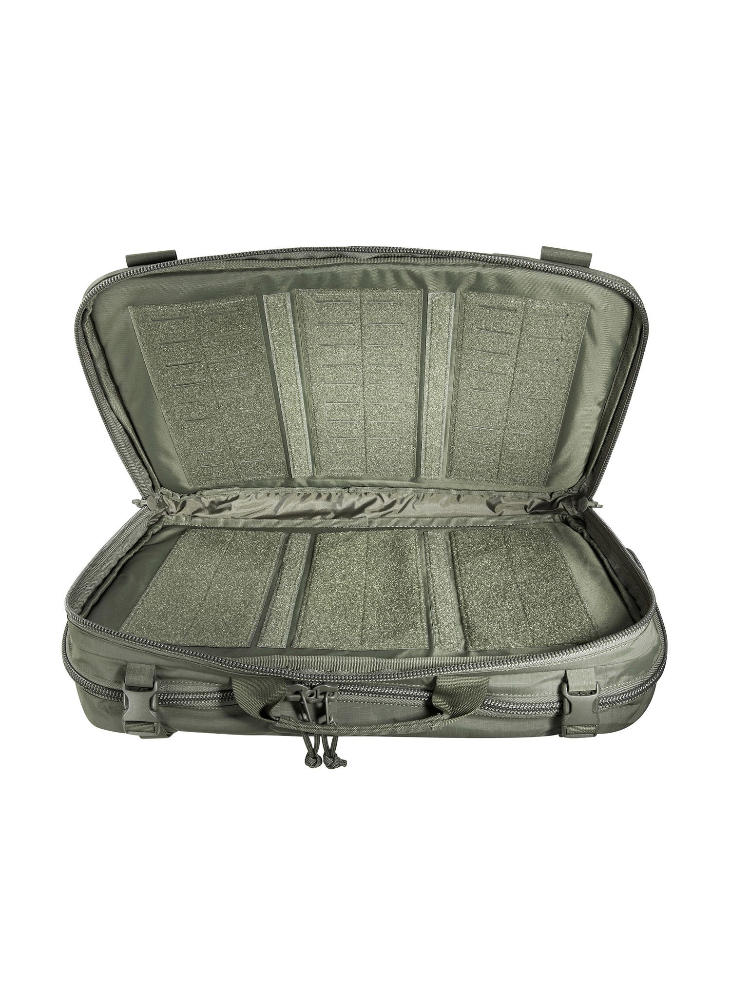 Сумка тактична Tasmanian Tiger Shoulder Bag - olive