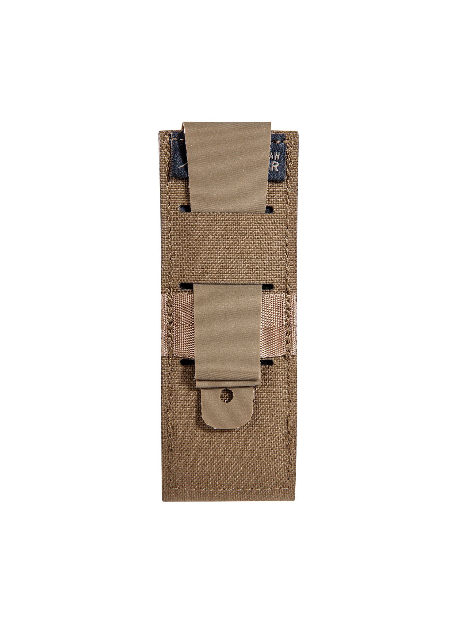 Кишеня для рюкзака Tasmanian Tiger TQ Pouch Basic - coyote brown