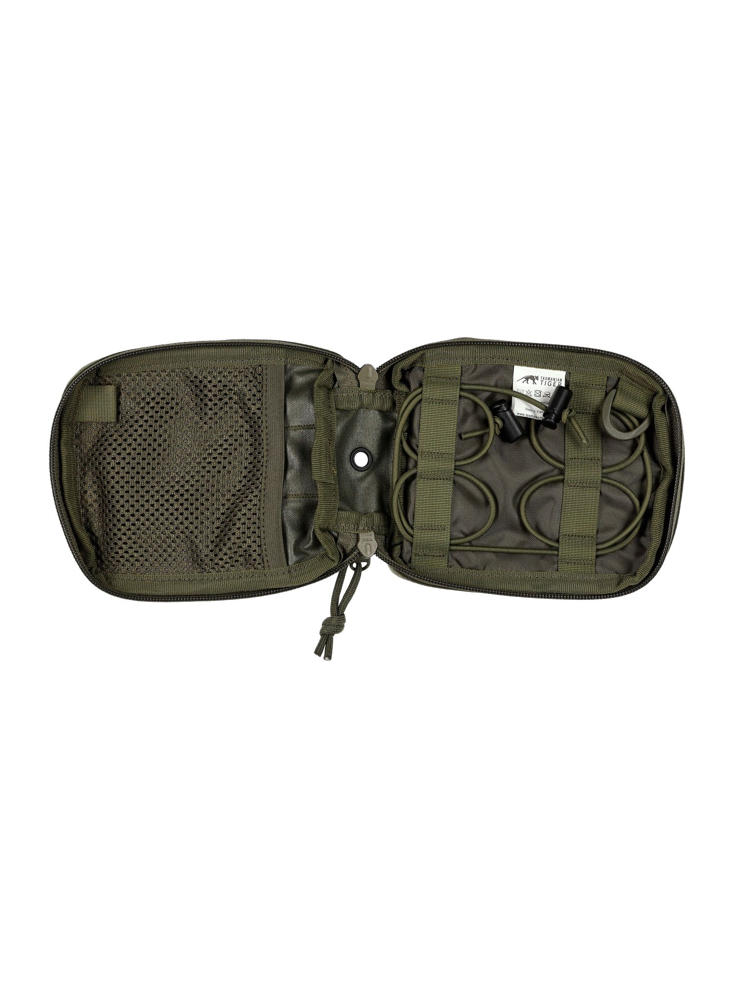 Органайзер для подорожей Tasmanian Tiger Tac Pouch Trema - olive