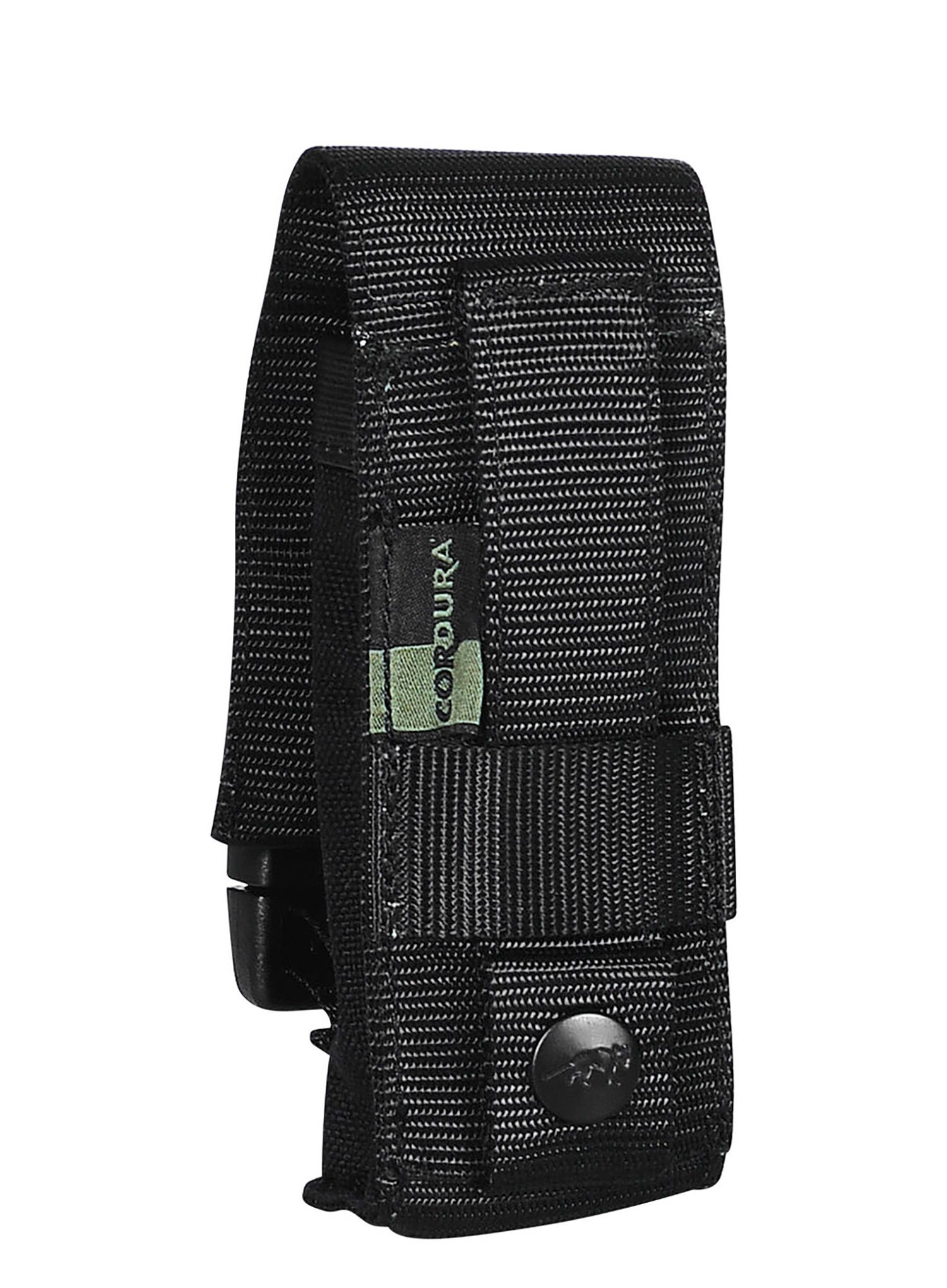 Кишеня Tasmanian Tiger Tool Pocket L - black