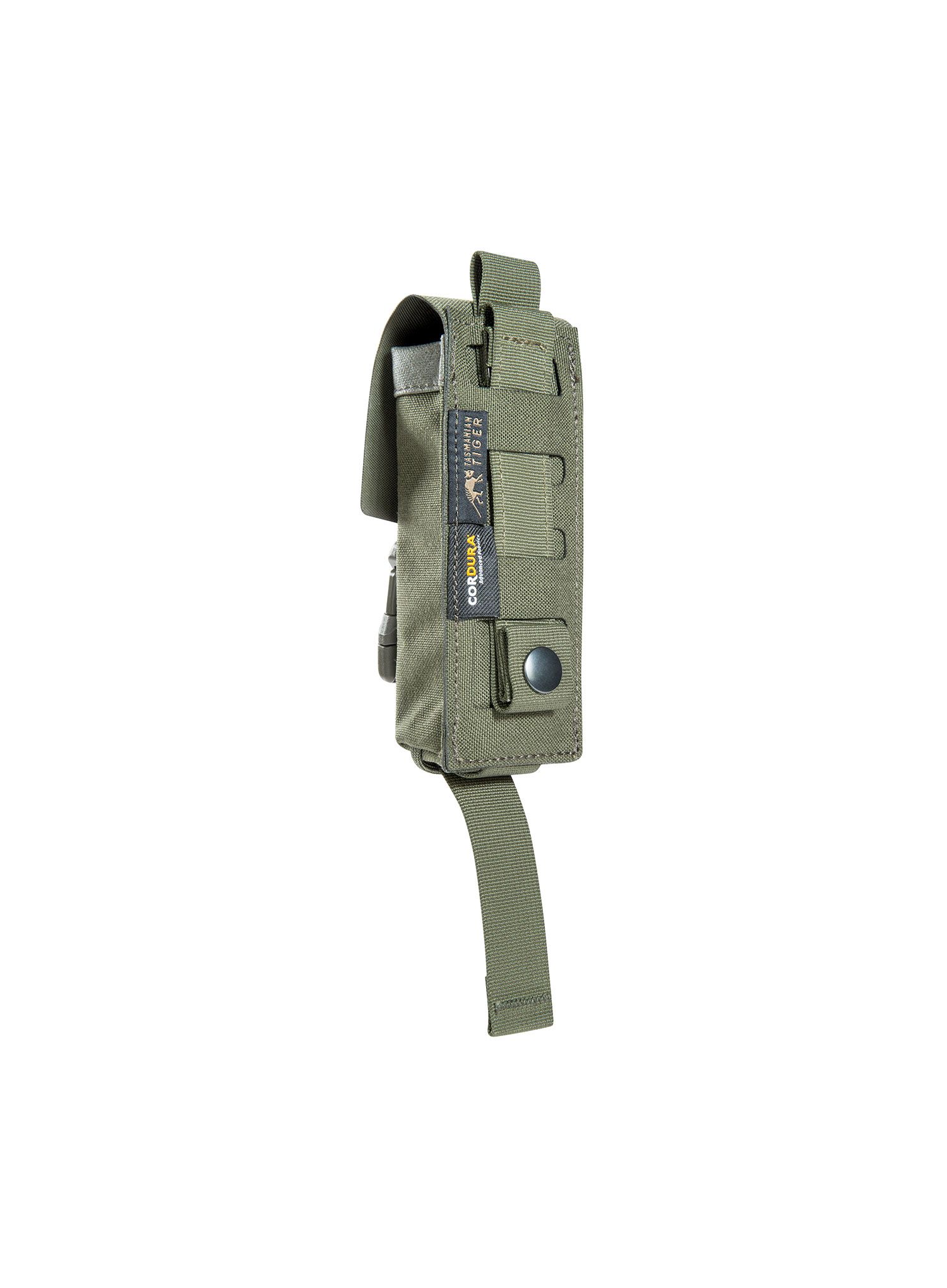 Кишеня для рюкзака Tasmanian Tiger Tool Pocket MKII L - olive
