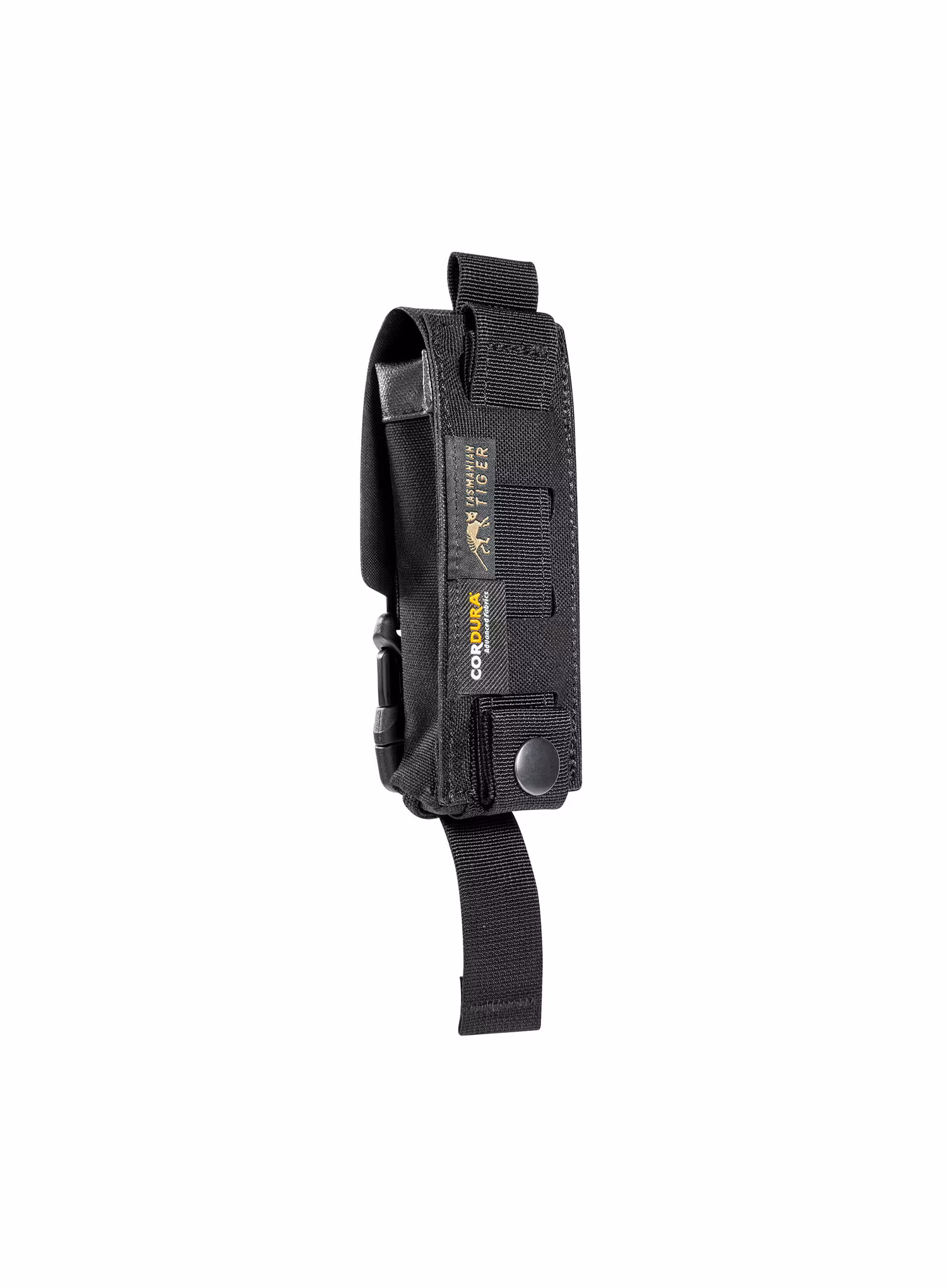 Кишеня для рюкзака Tasmanian Tiger Tool Pocket MKII M - black
