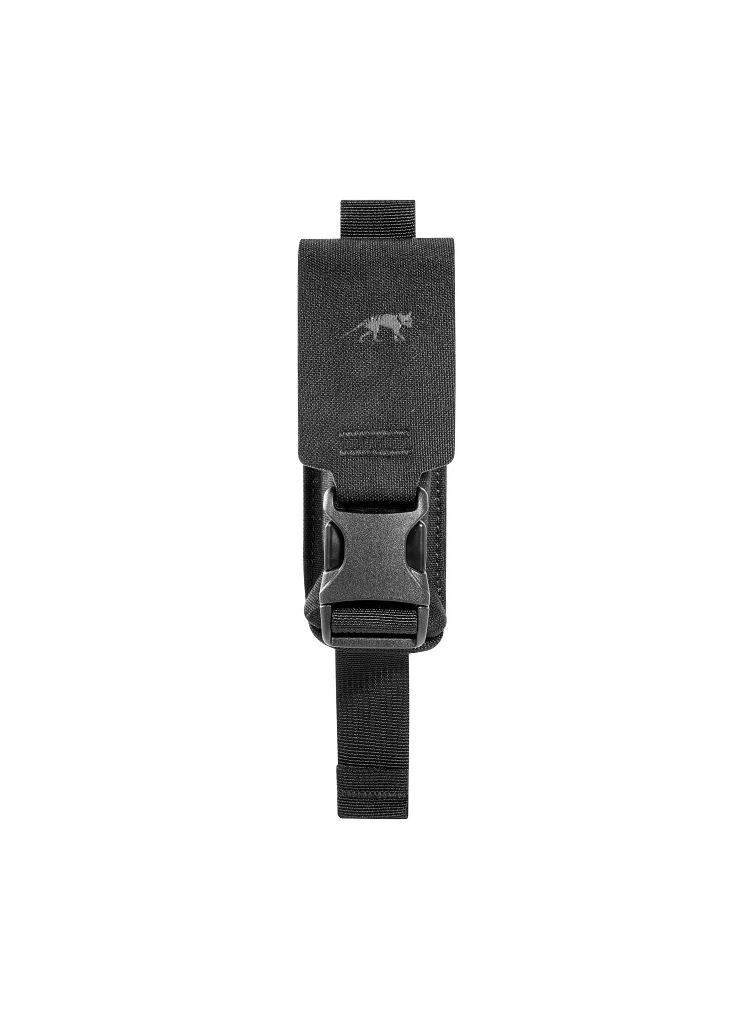 Кишеня для рюкзака Tasmanian Tiger Tool Pocket MKII M - black