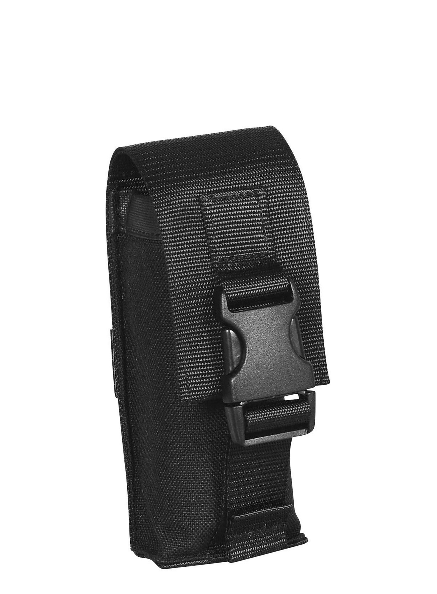 Кишеня Tasmanian Tiger Tool Pocket M - black
