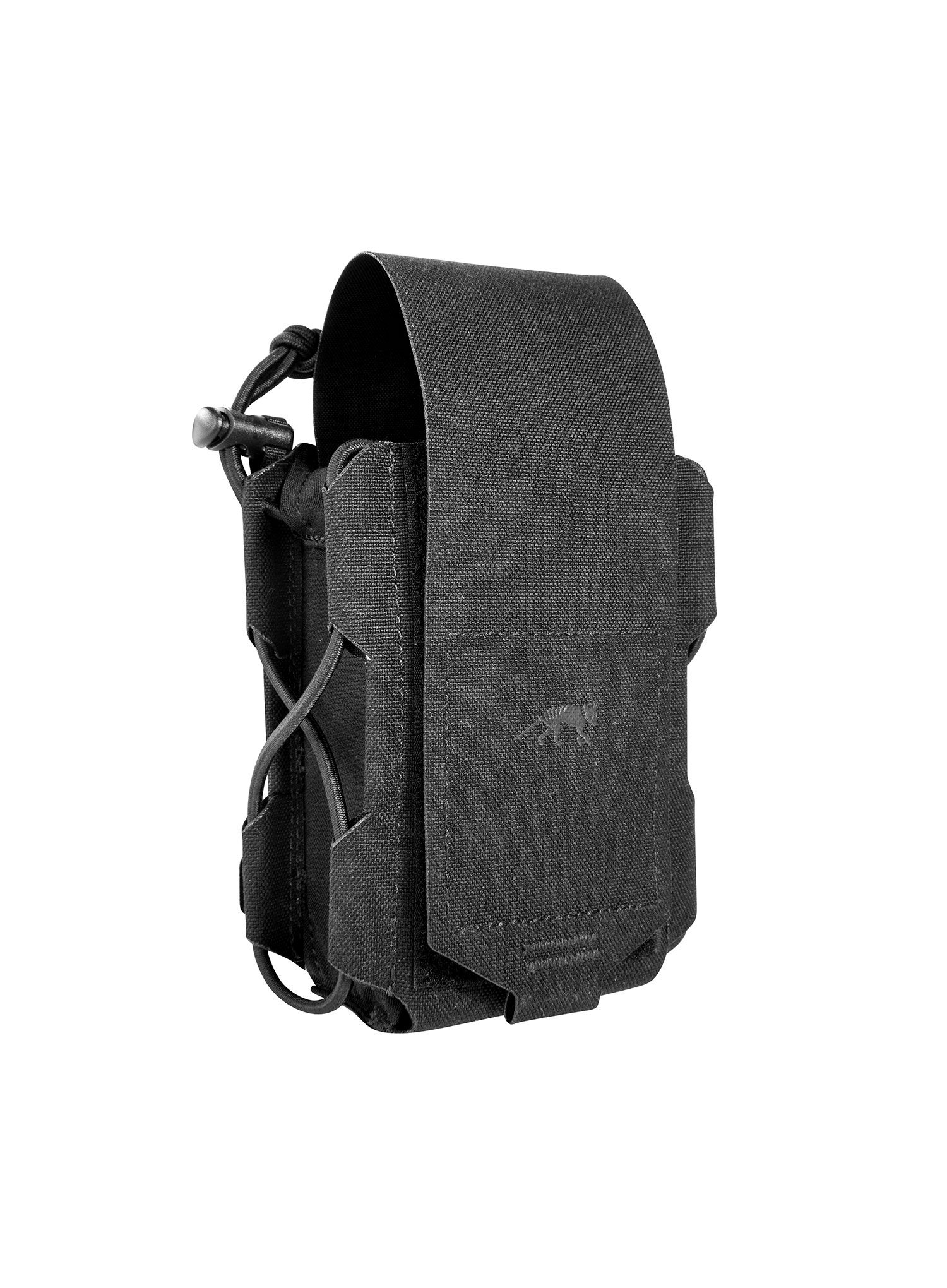 Кишеня для рюкзака Tasmanian Tiger Universal Pouch M - black