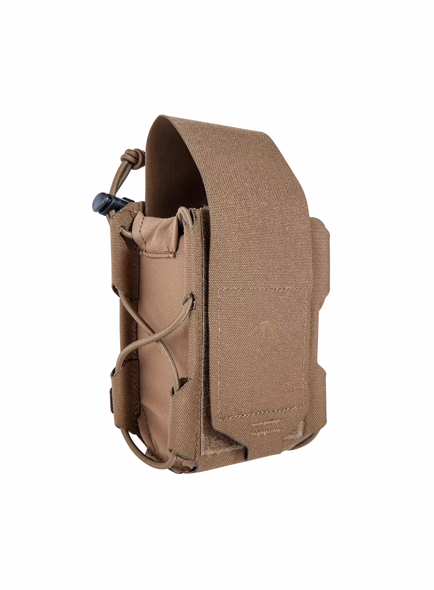 Кишеня для рюкзака Tasmanian Tiger Universal Pouch M - coyote brown