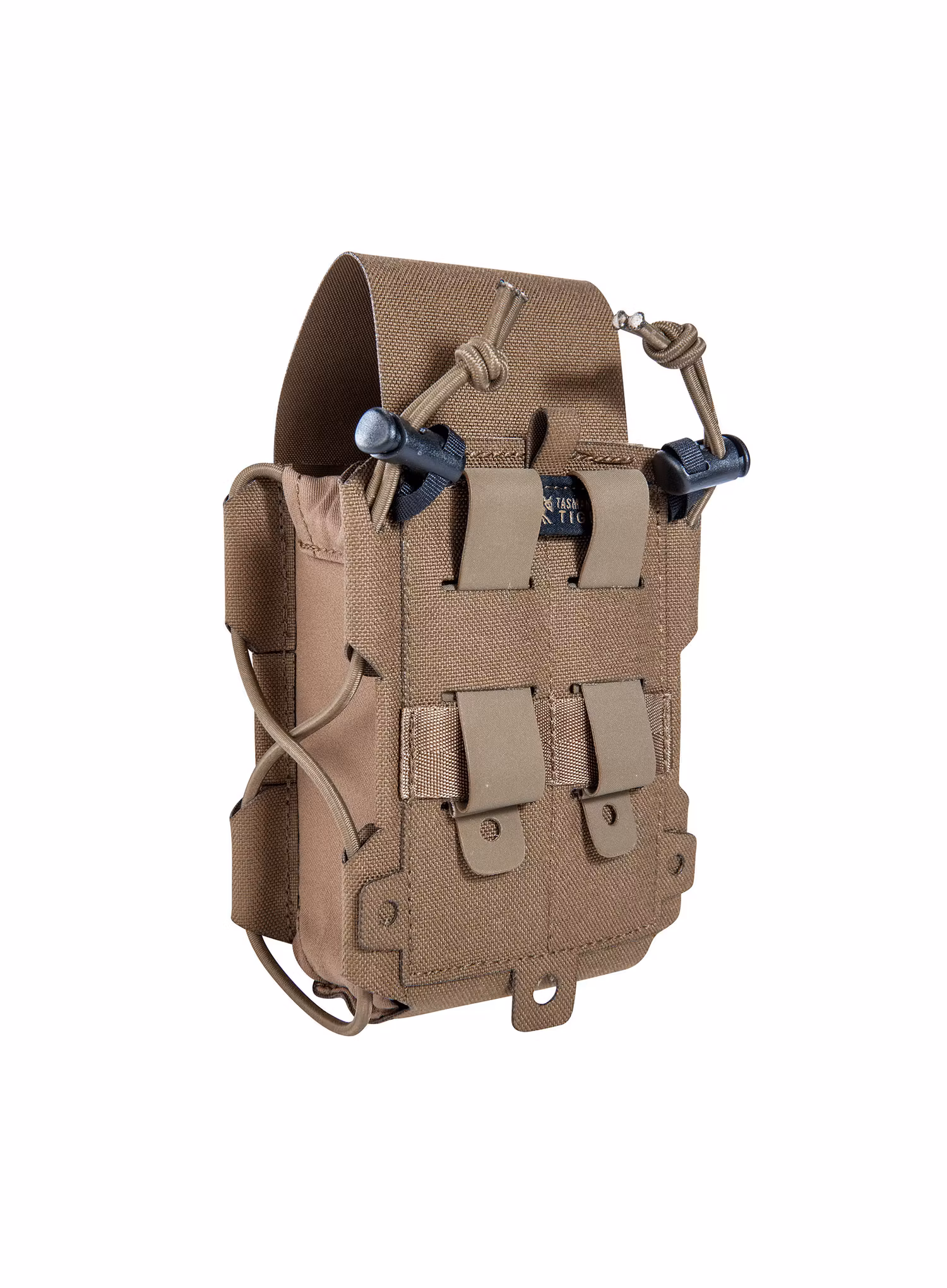 Кишеня для рюкзака Tasmanian Tiger Universal Pouch M - coyote brown