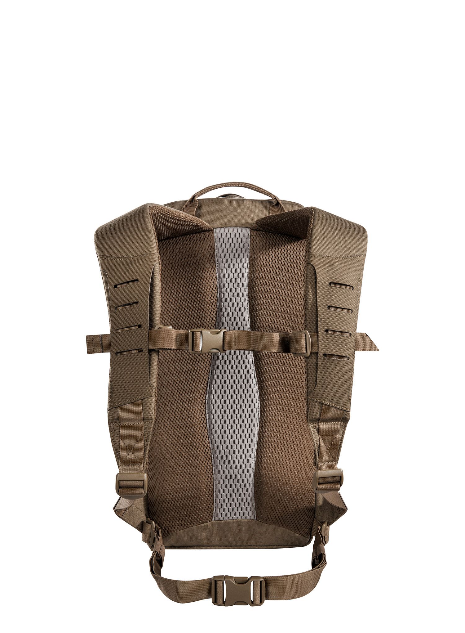 Рюкзак для ноутбука Tasmanian Tiger Urban Tac Pack 22 - coyote brown