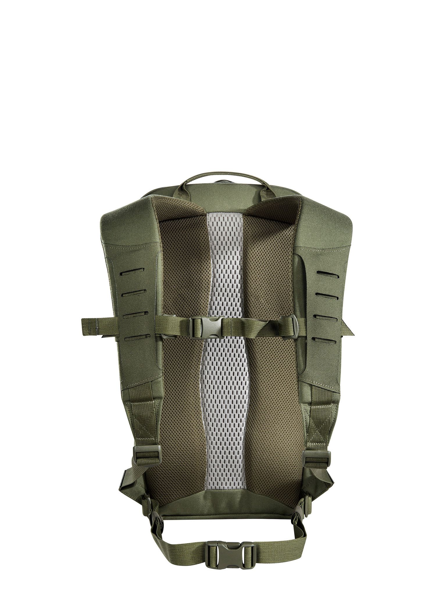 Рюкзак для ноутбука Tasmanian Tiger Urban Tac Pack 22 - olive