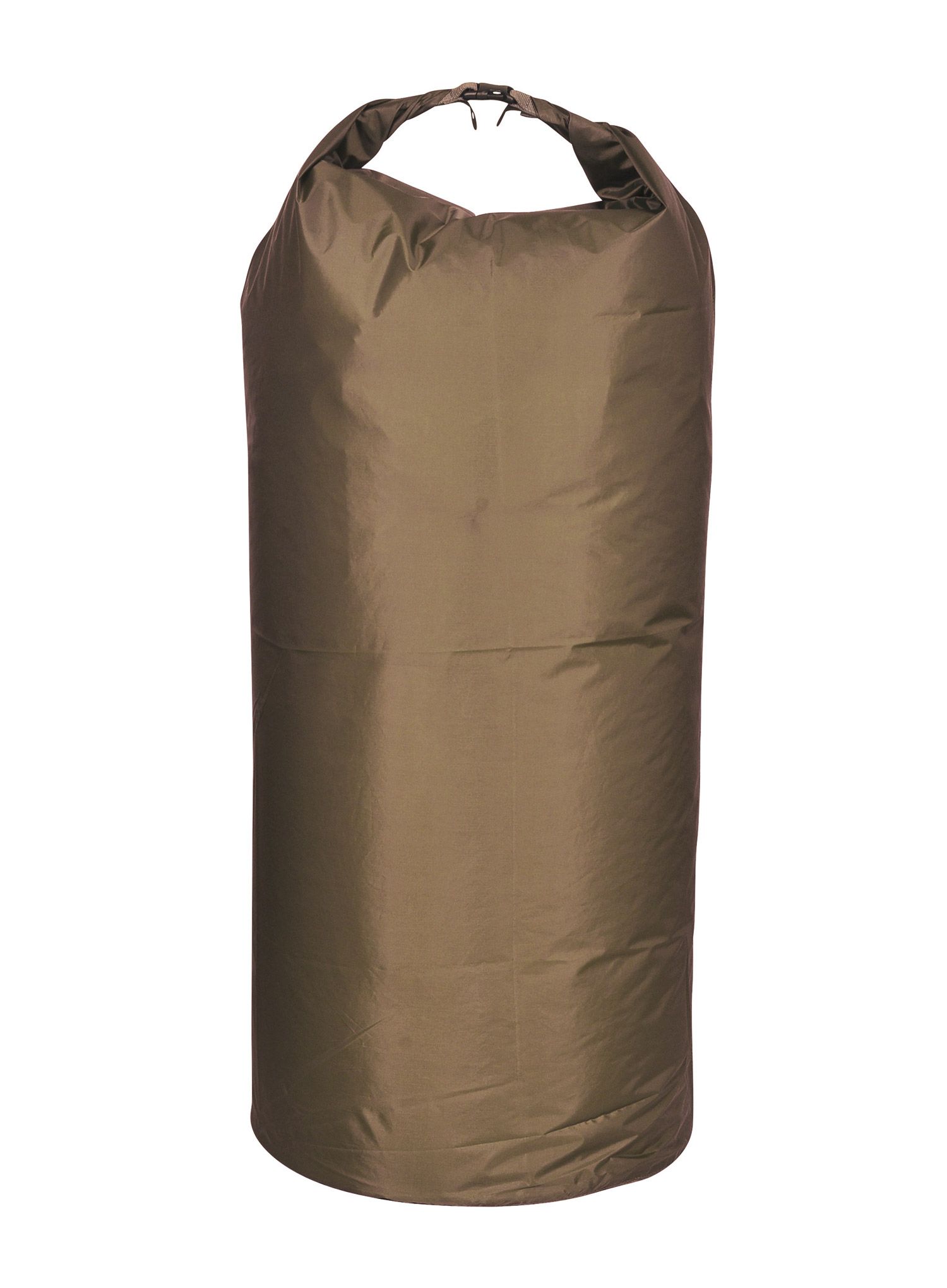 Мішок водонепроникний Tasmanian Tiger WP Backpack Liner 40 L - coyote brown
