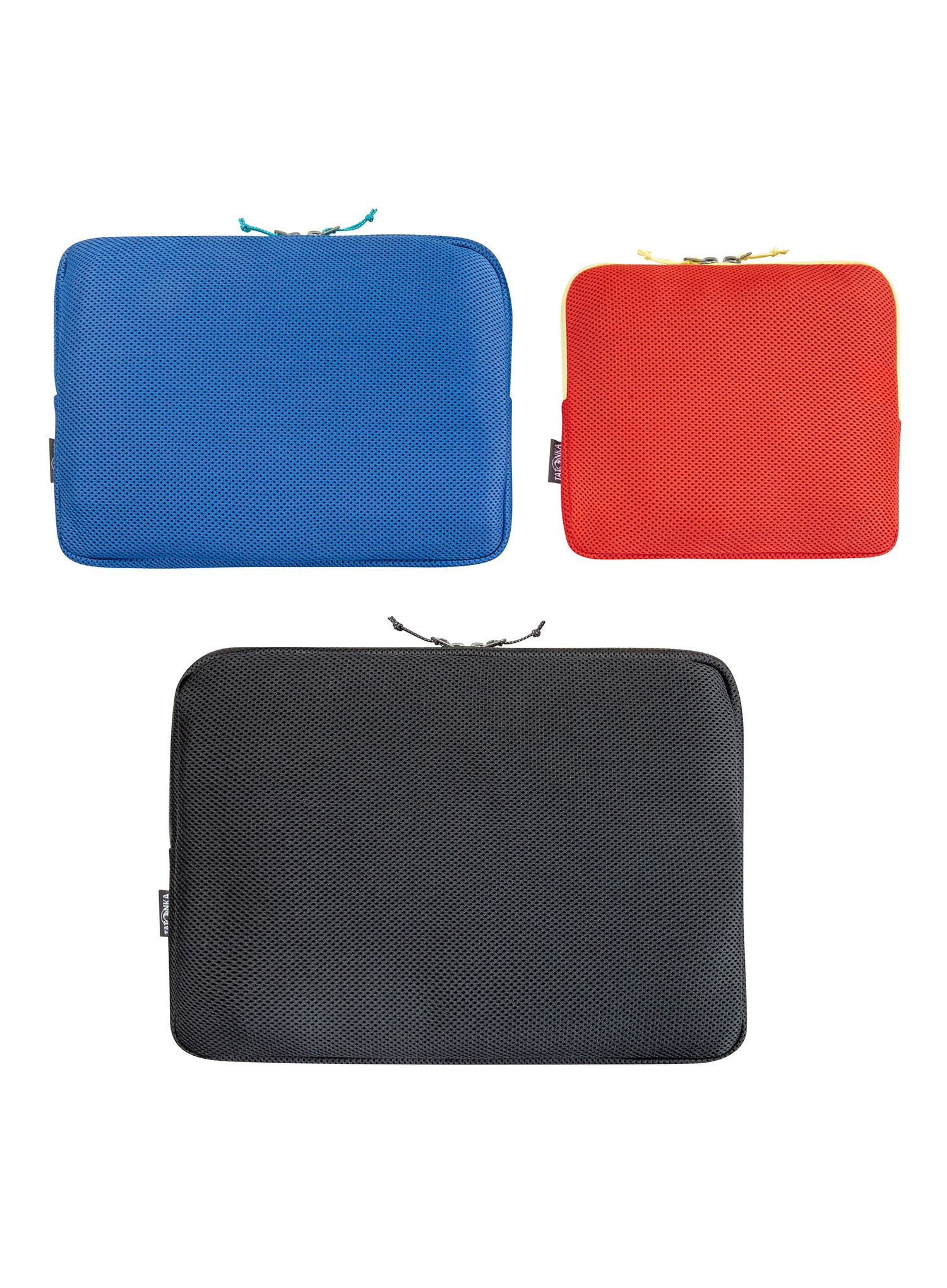 Набір органайзерів Tatonka Air Mesh Pocket Set III - assorted