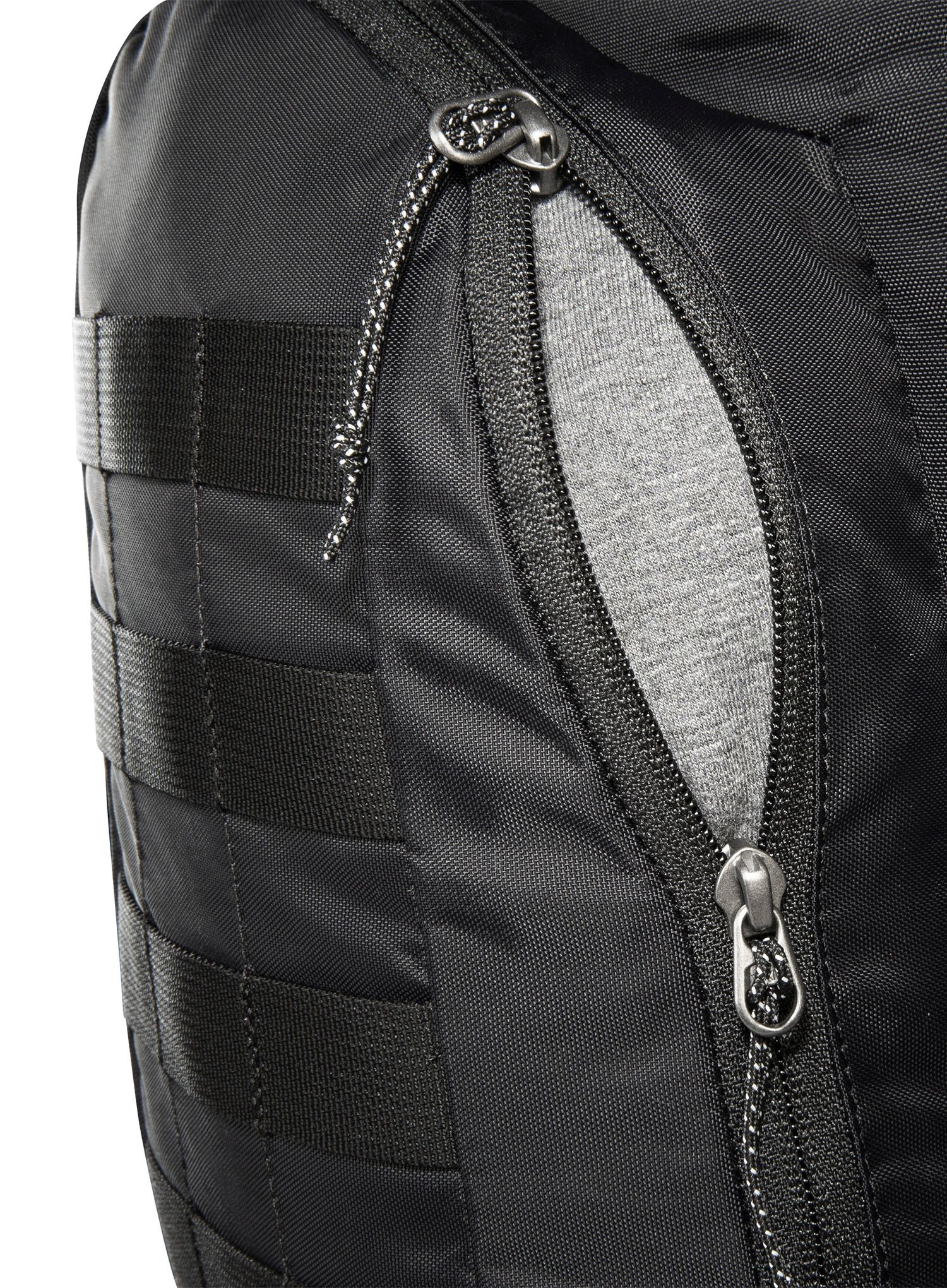 Рюкзак туристичний Tatonka Akela 45 - black/black