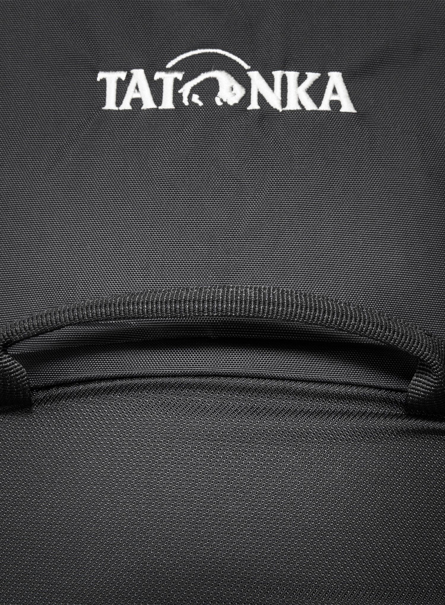 Рюкзак туристичний Tatonka Akela 45 - black/black