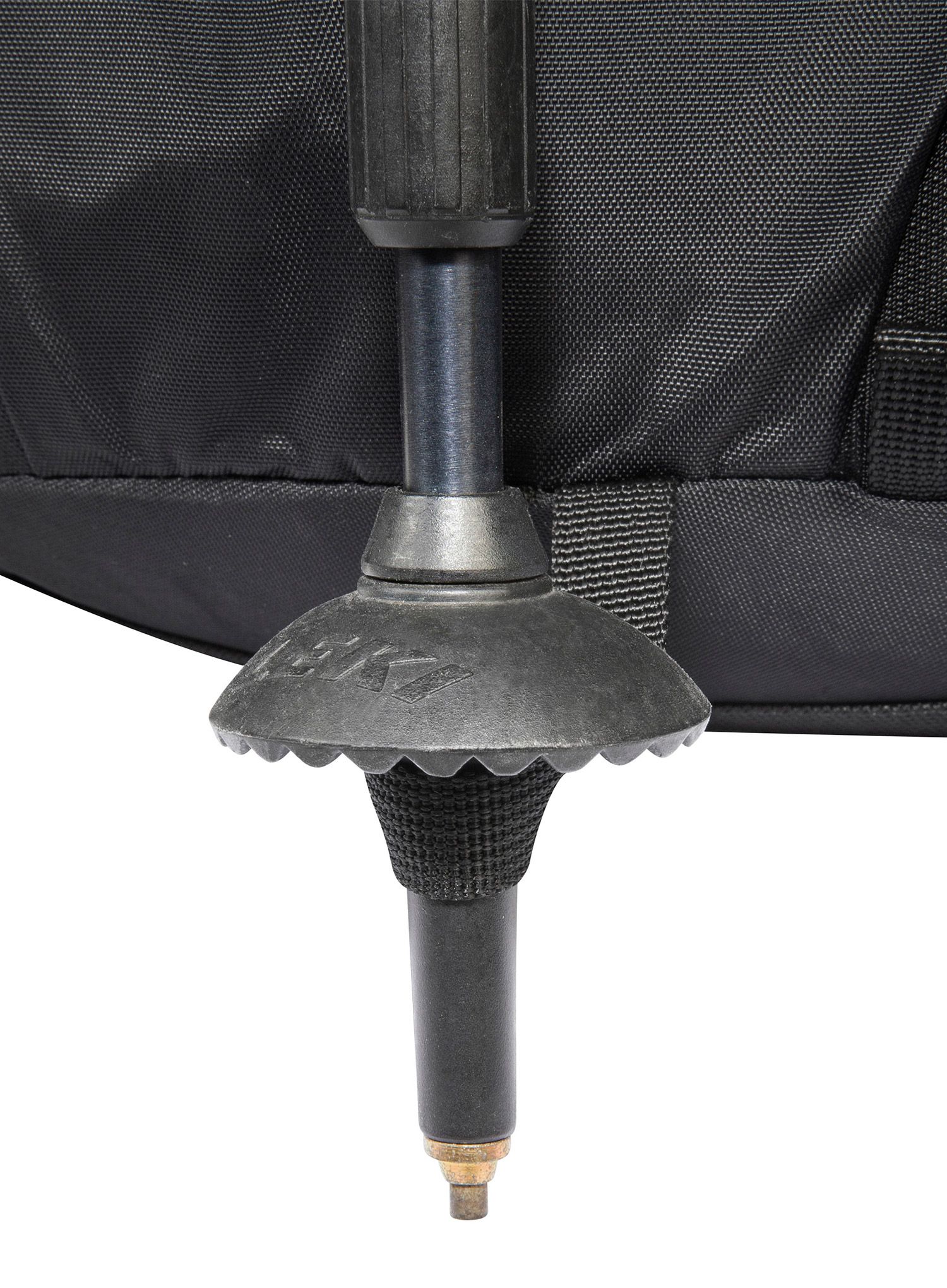 Рюкзак туристичний Tatonka Akela 45 - black/black