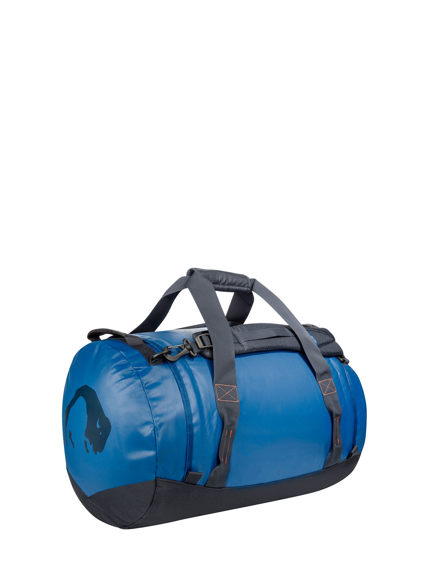 Сумка для подорожей Tatonka Barrel S - blue                 
