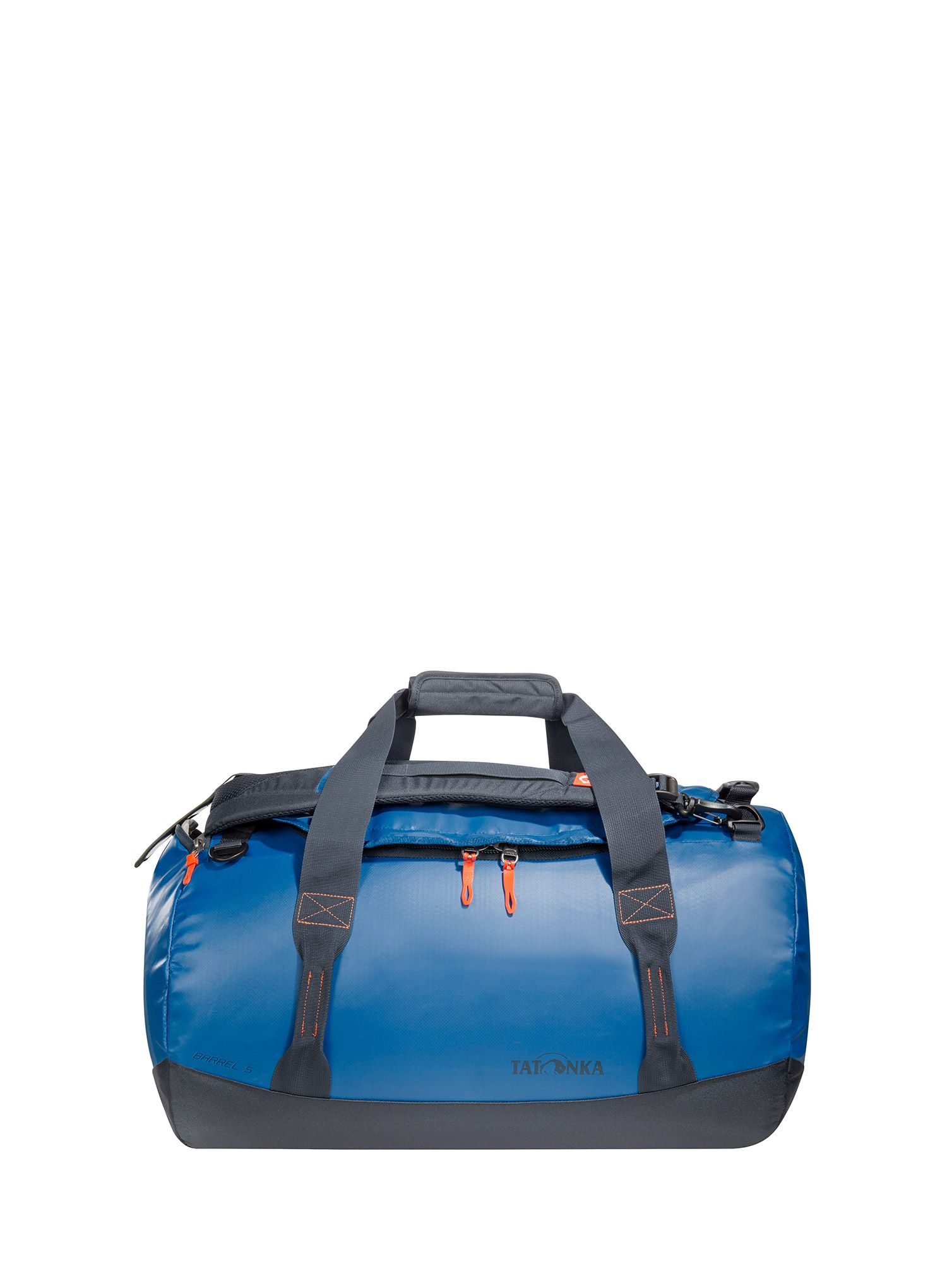 Сумка для подорожей Tatonka Barrel S - blue                 