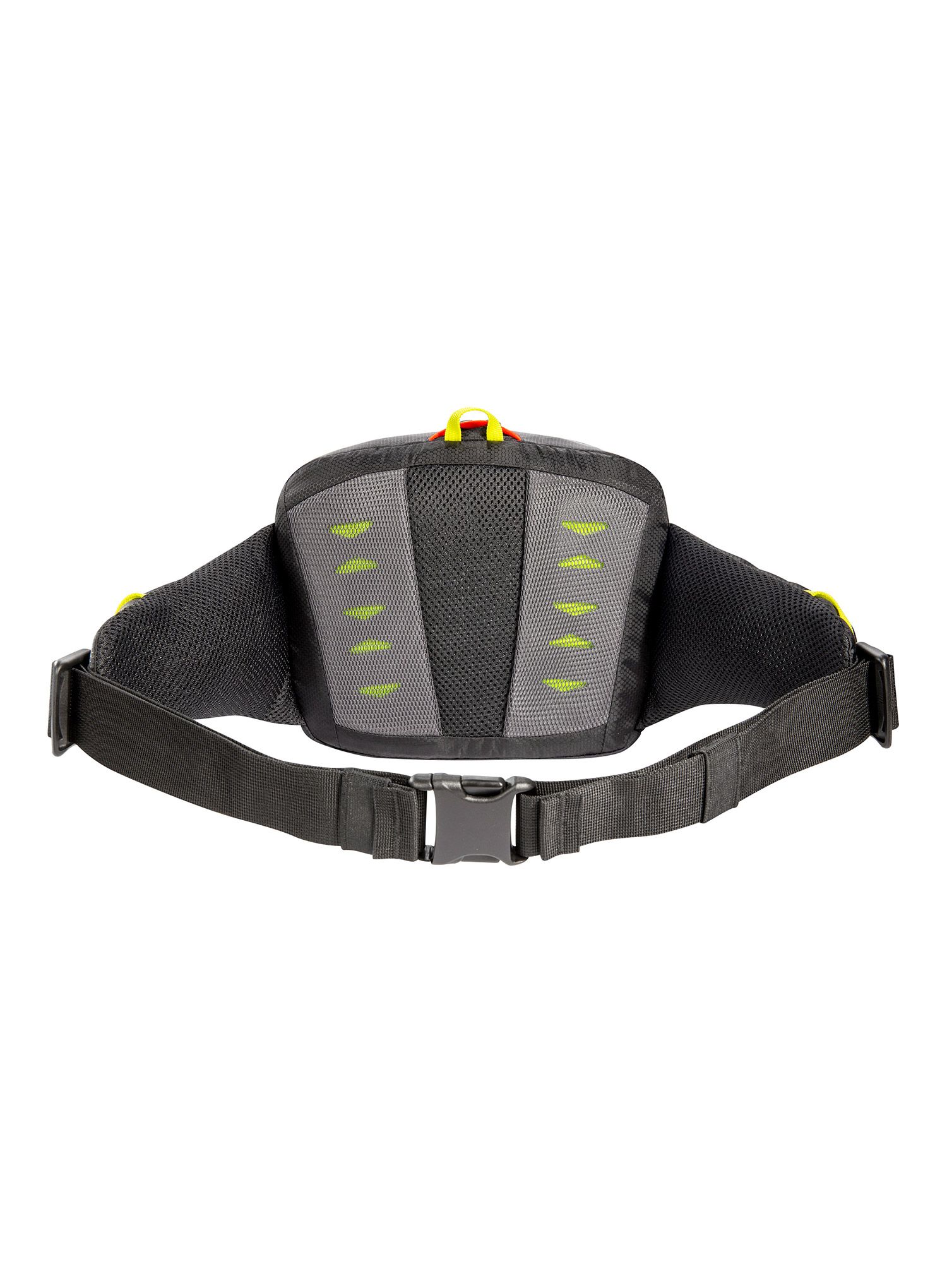 Сумка поясна велосипедна Tatonka Bike Hip Bag MTB 5 - black
