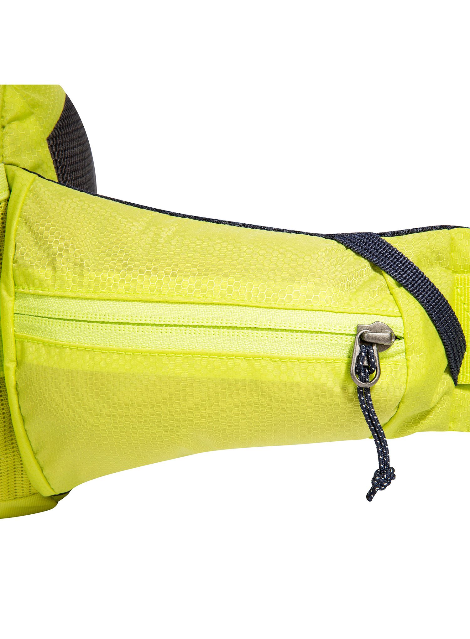 Сумка поясна на велосипед Tatonka Bike Hip Bag MTB 5 - lime