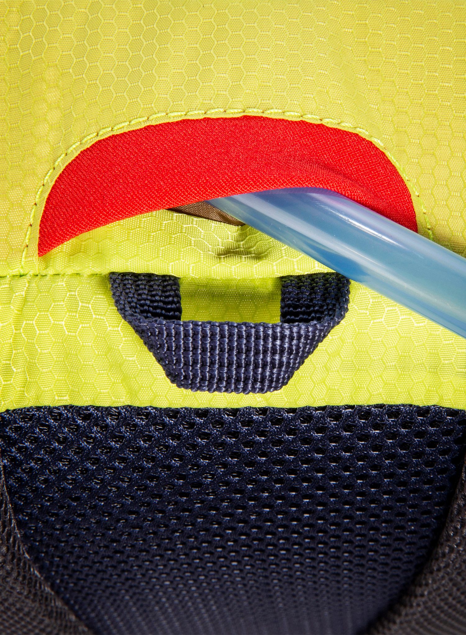 Сумка поясна на велосипед Tatonka Bike Hip Bag MTB 5 - lime