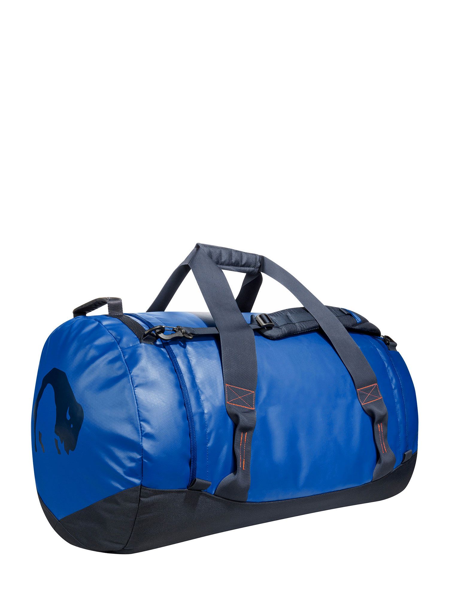 Сумка для подорожей Tatonka Barrel L - blue