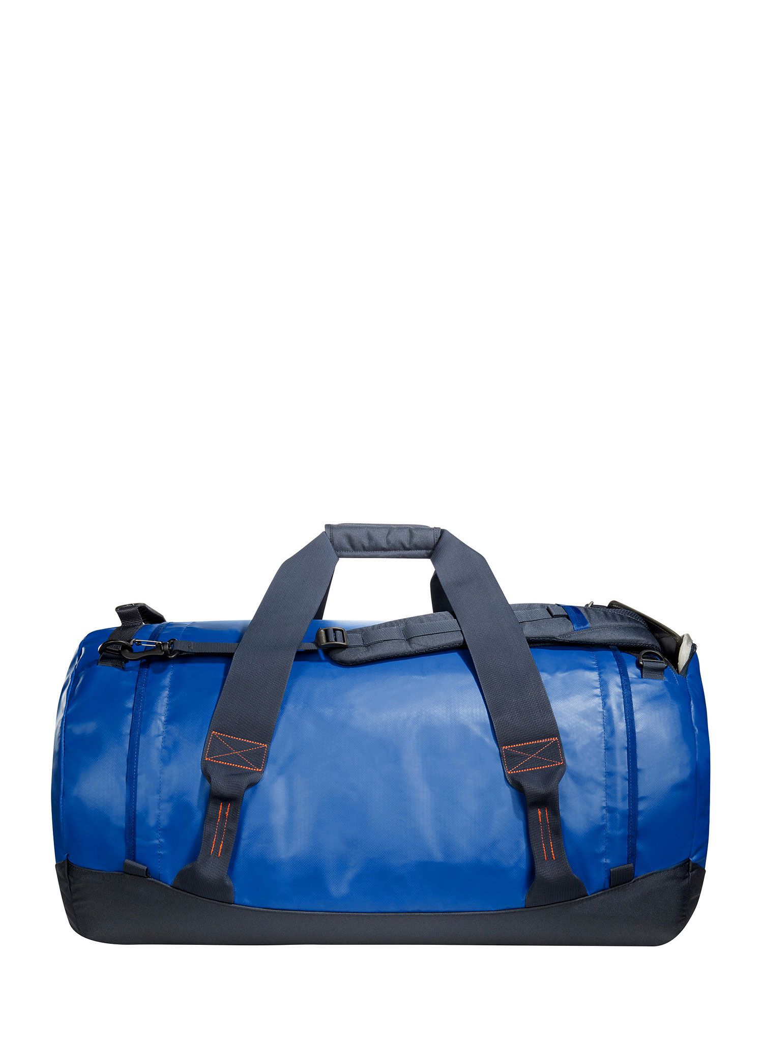 Сумка для подорожей Tatonka Barrel L - blue
