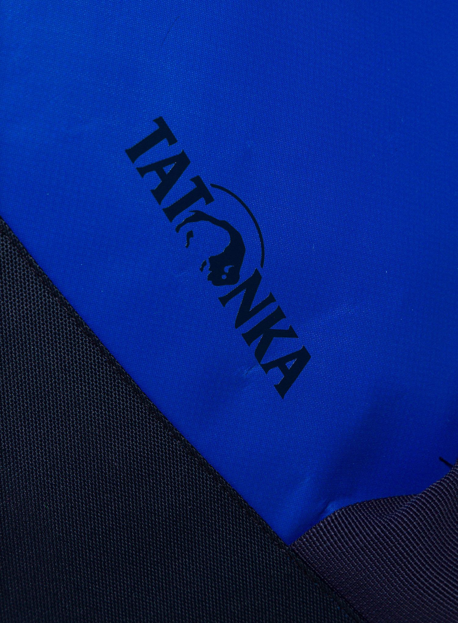 Сумка для подорожей Tatonka Barrel L - blue