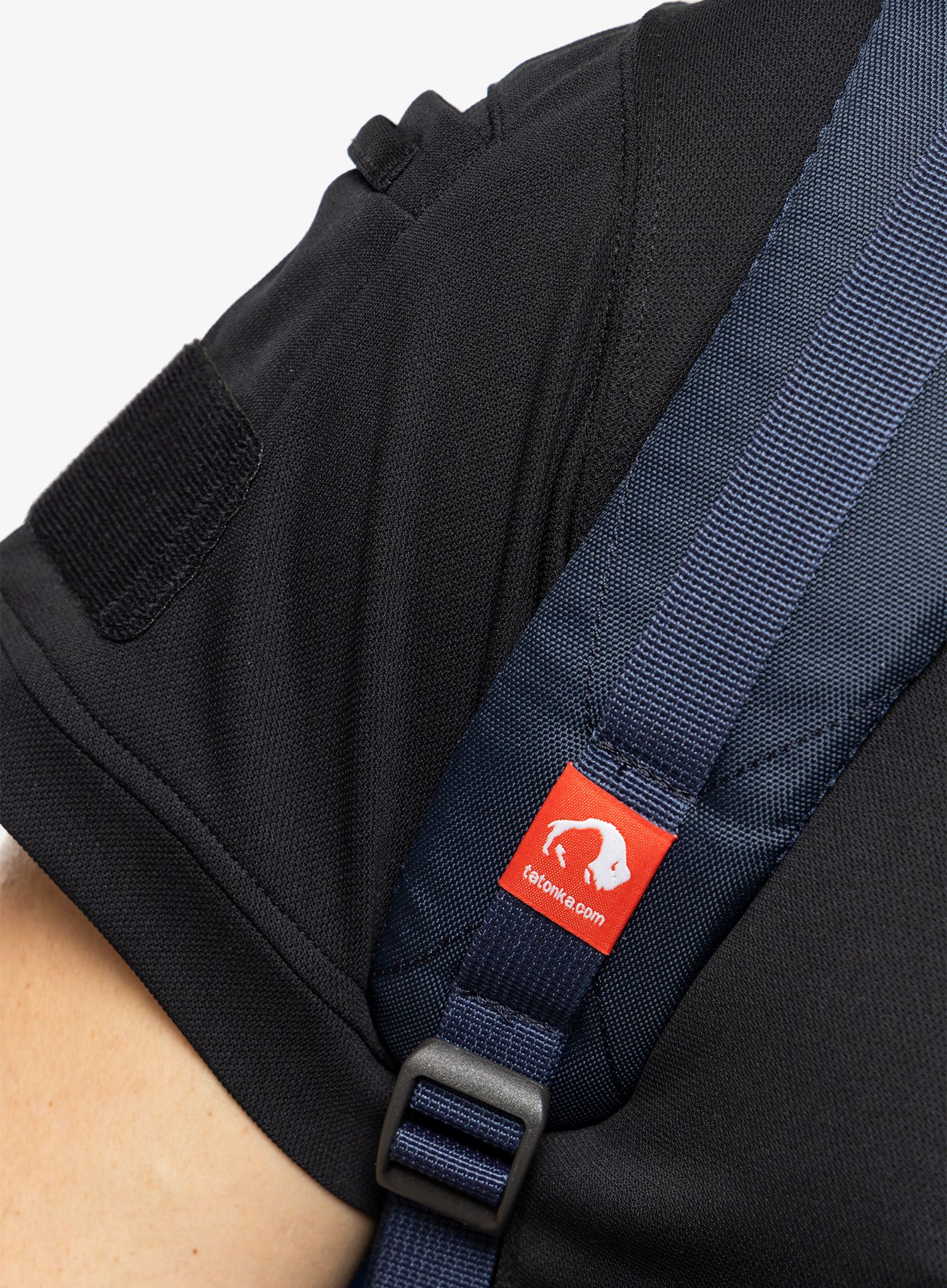 Сумка для подорожей Tatonka Barrel S - blue                 