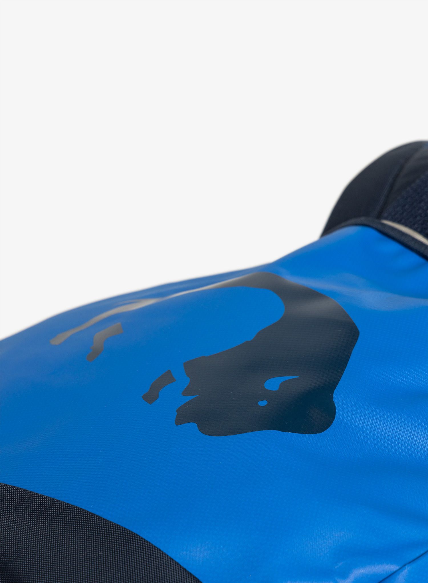 Сумка для подорожей Tatonka Barrel S - blue                 