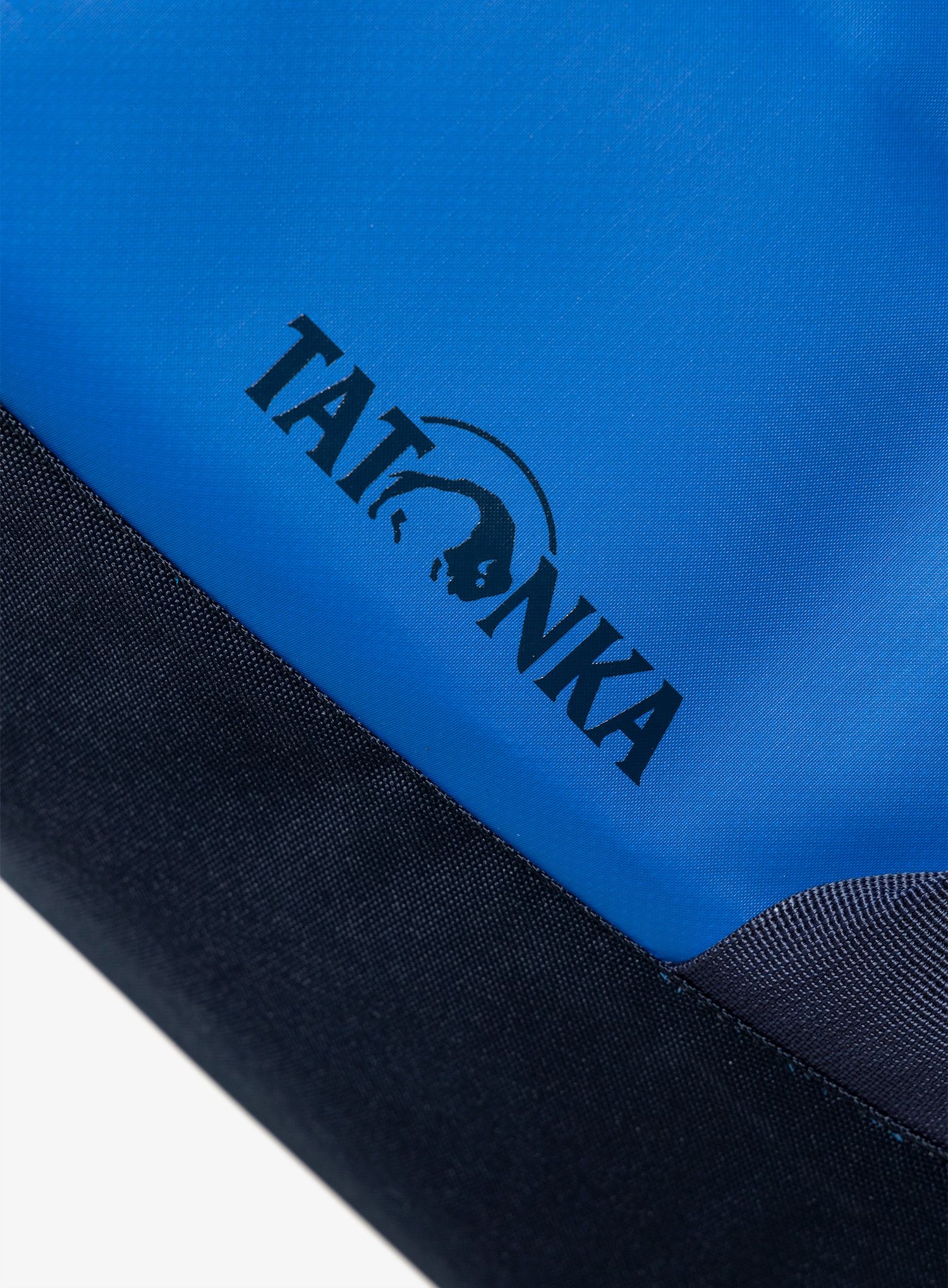 Сумка для подорожей Tatonka Barrel S - blue                 