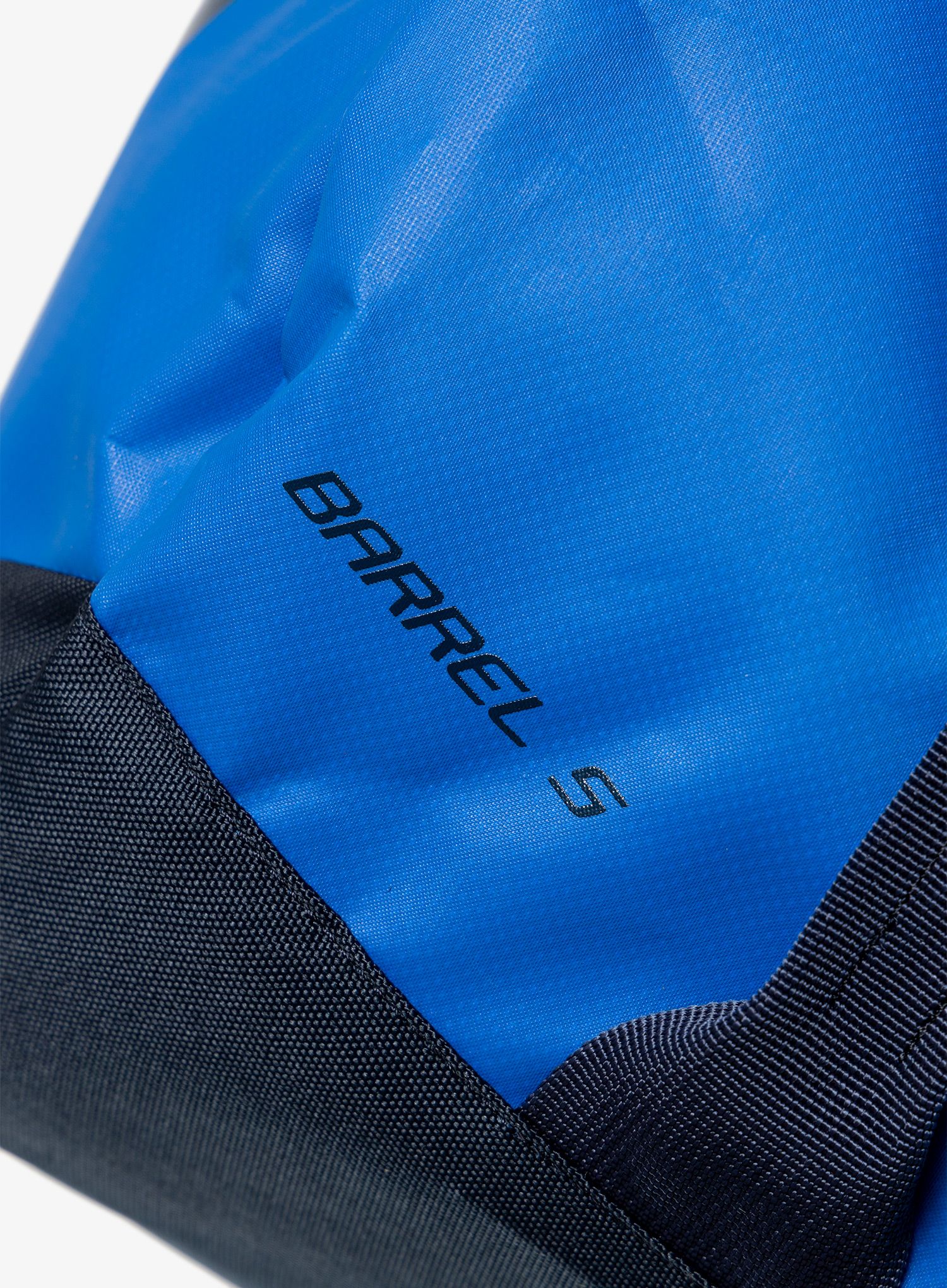 Сумка для подорожей Tatonka Barrel S - blue                 