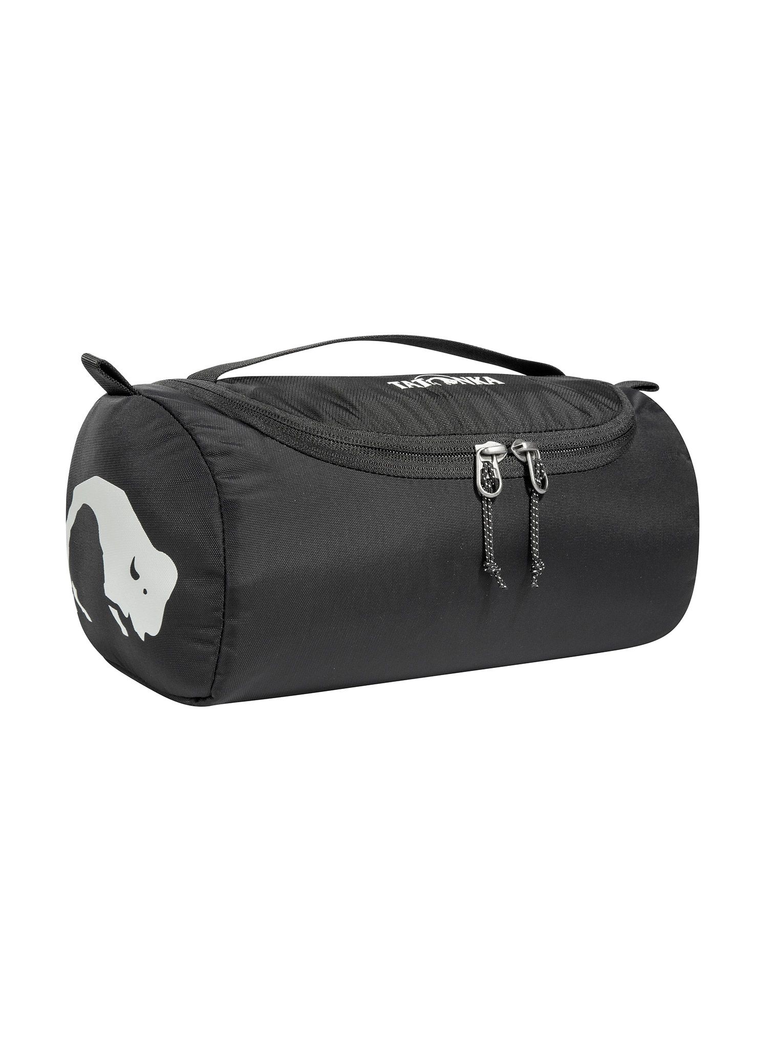 Косметичка Tatonka Care Barrel - black