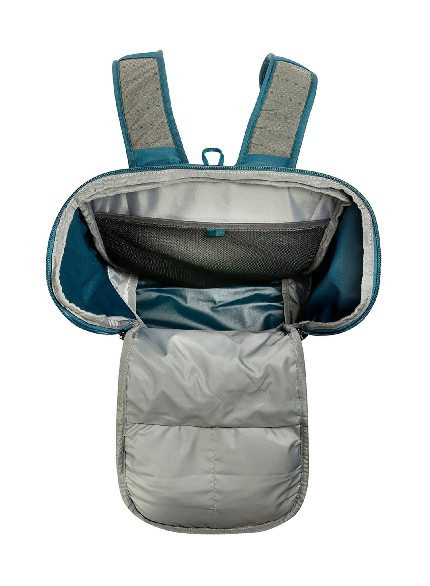 Рюкзак для ноутбука Tatonka City Pack 22 - teal green/jasper