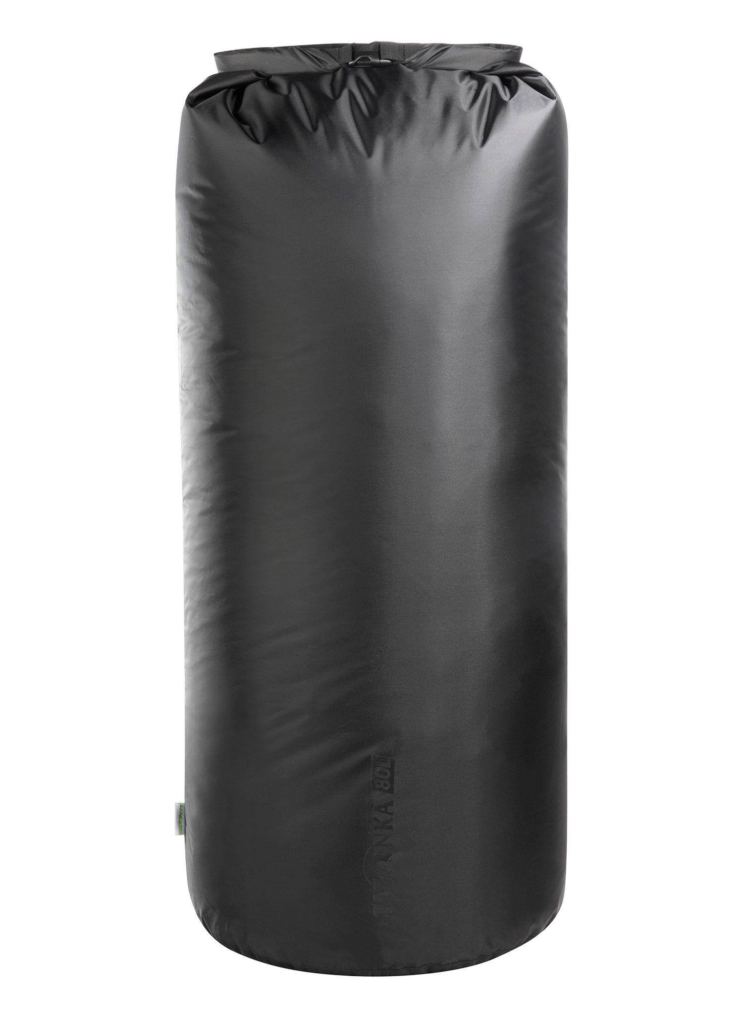 Мішок водонепроникний Tatonka Dry Sack 80L - black