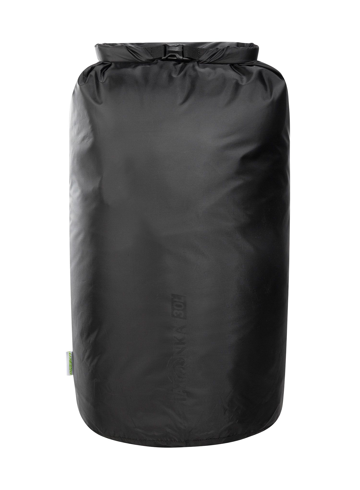 Набір мішечків Tatonka Dry Sack Set III - black