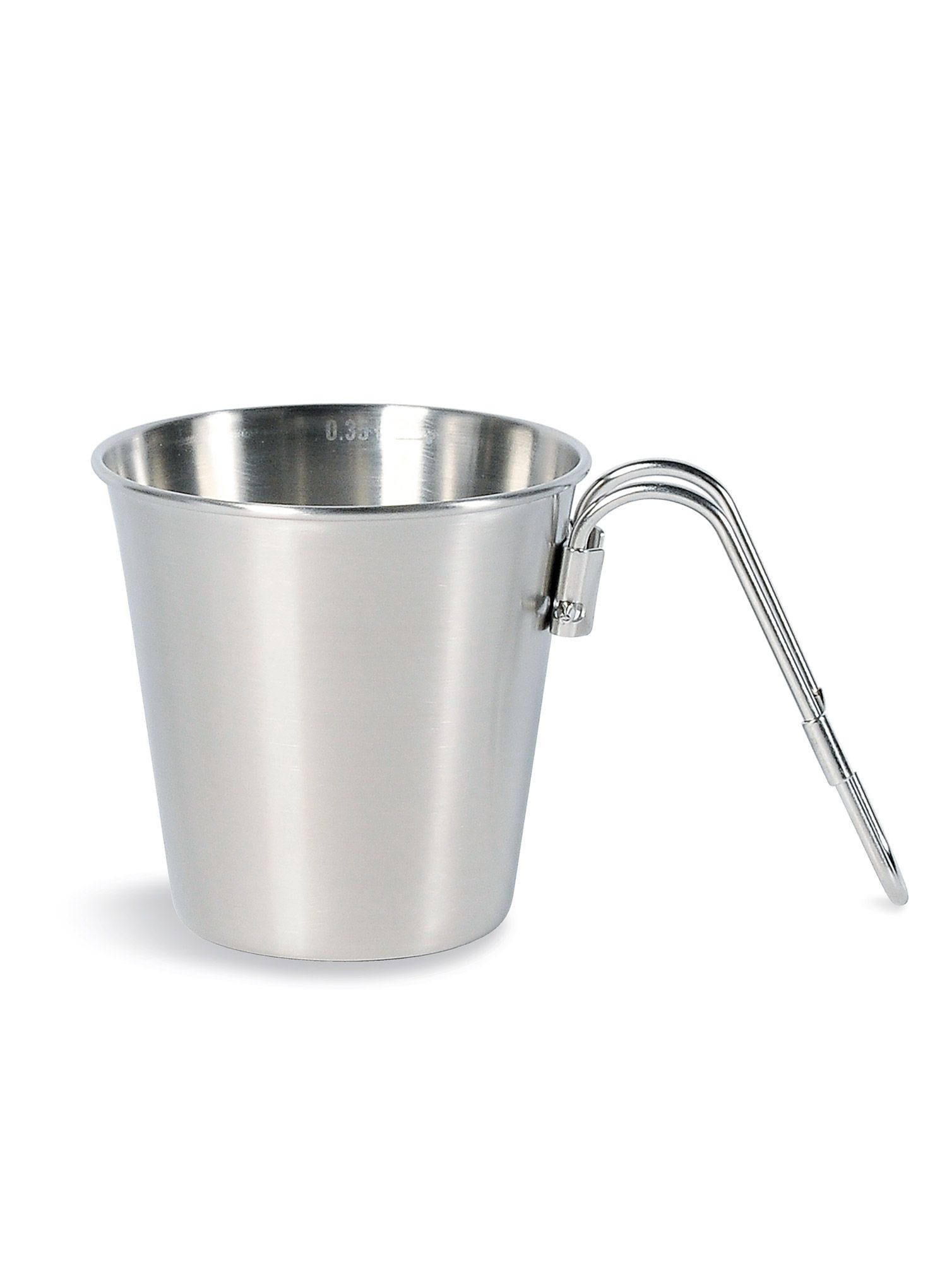 Чашка туристична Tatonka Expedition Mug (0,35 l)