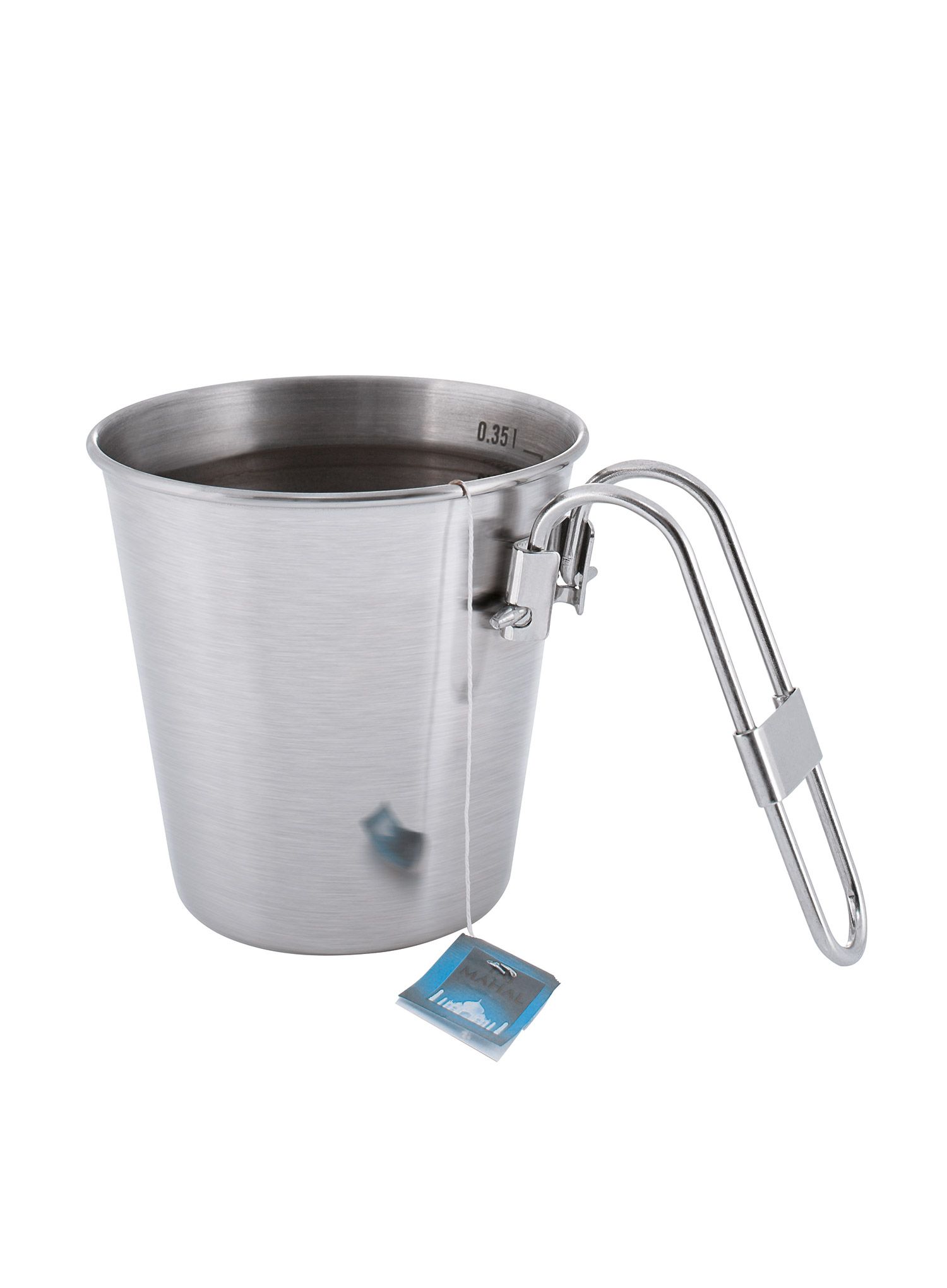 Чашка туристична Tatonka Expedition Mug (0,35 l)