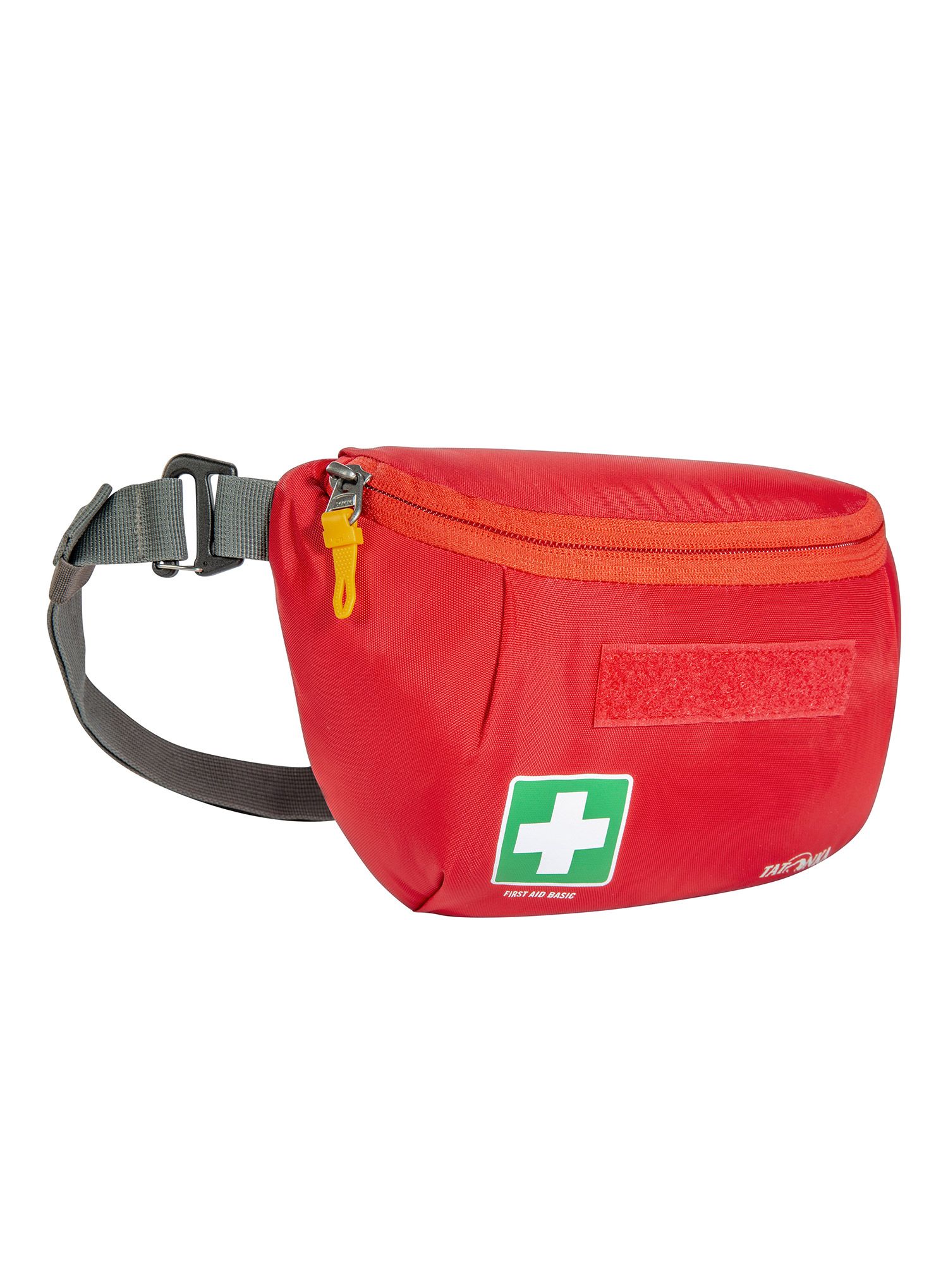Аптечка туристична Tatonka First Aid Basic Hip Belt Pouch - red                 