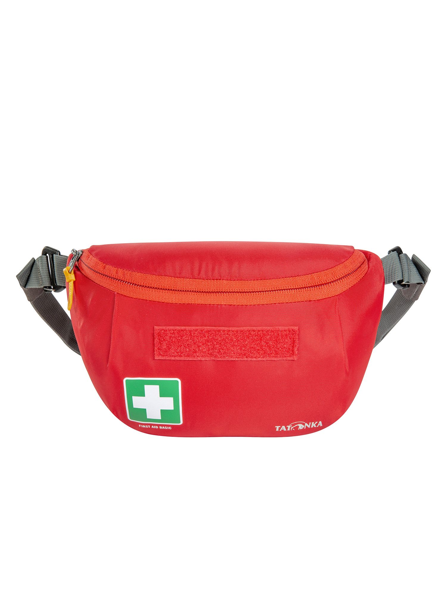 Аптечка туристична Tatonka First Aid Basic Hip Belt Pouch - red                 