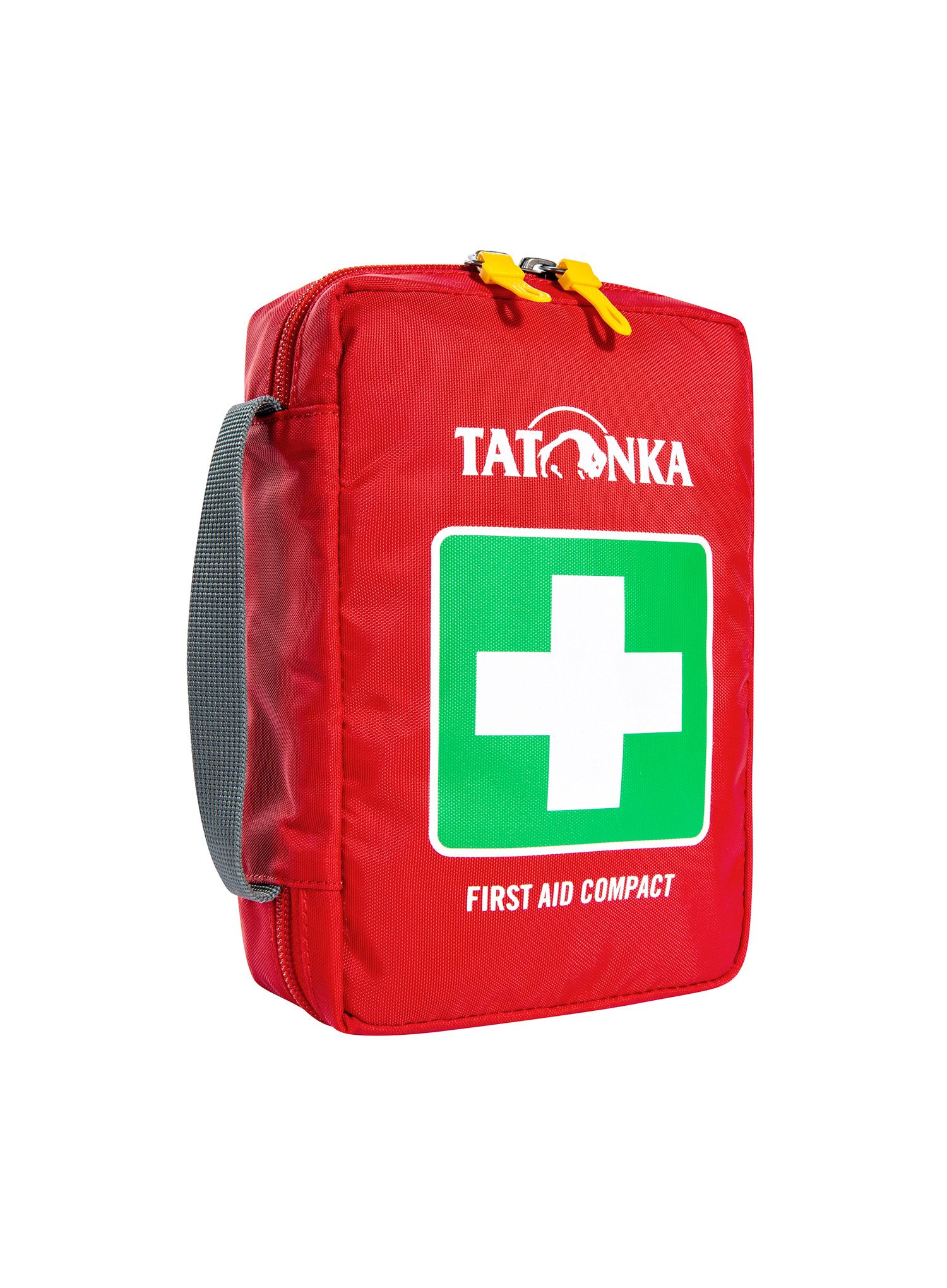 Аптечка Tatonka First Aid Compact  - red                 