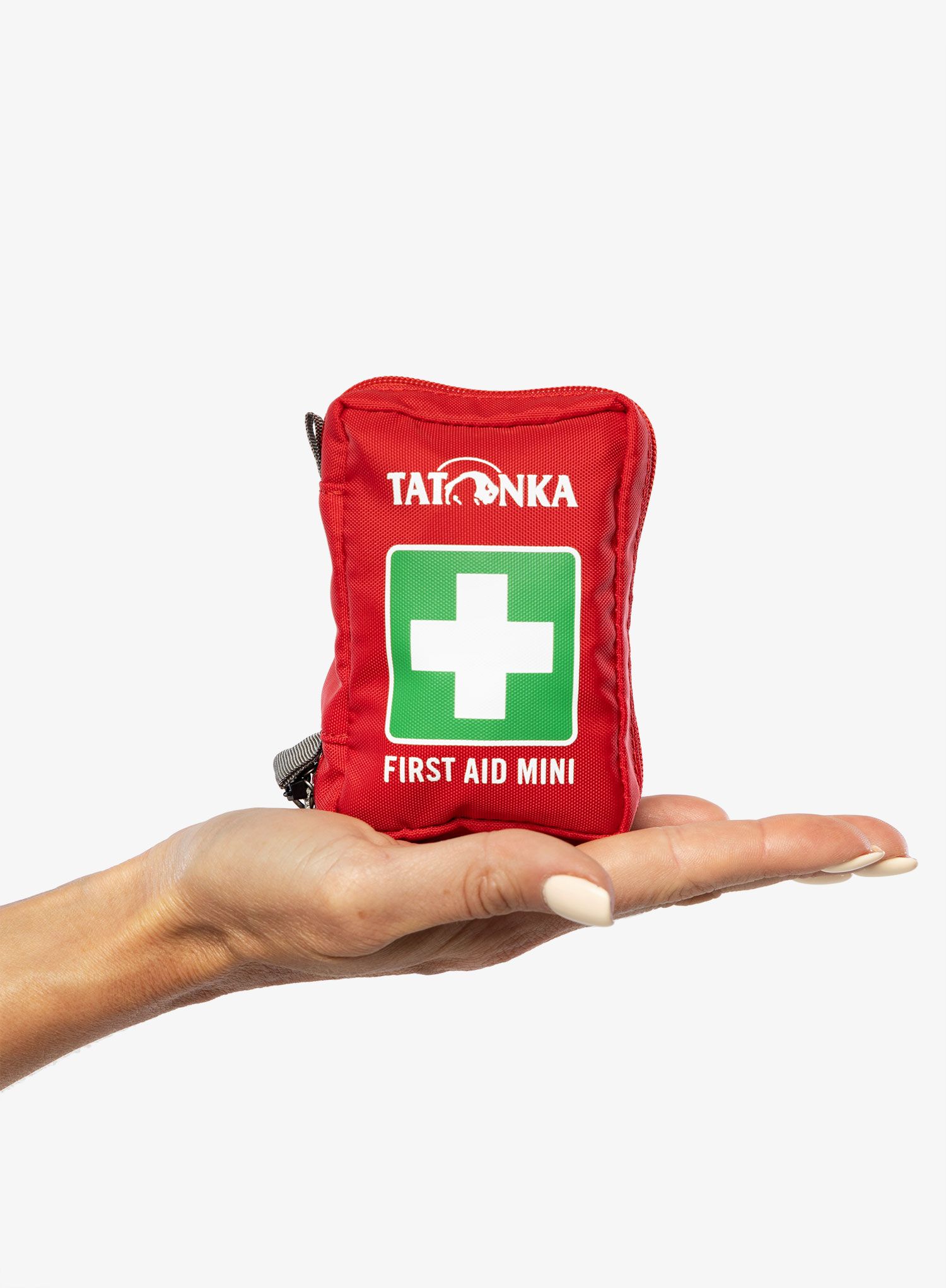Аптечка Tatonka First Aid Mini - red
