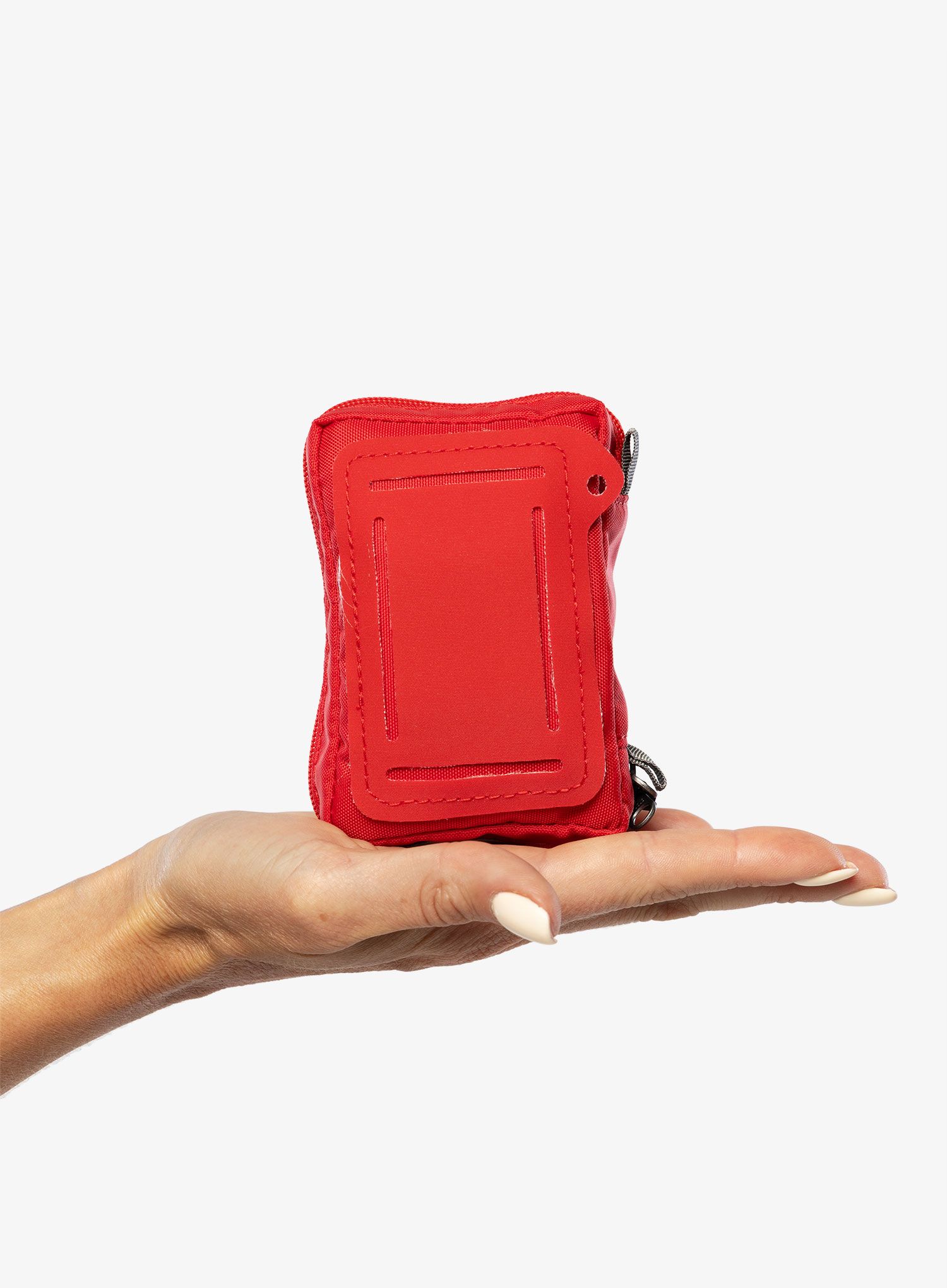 Аптечка Tatonka First Aid Mini - red
