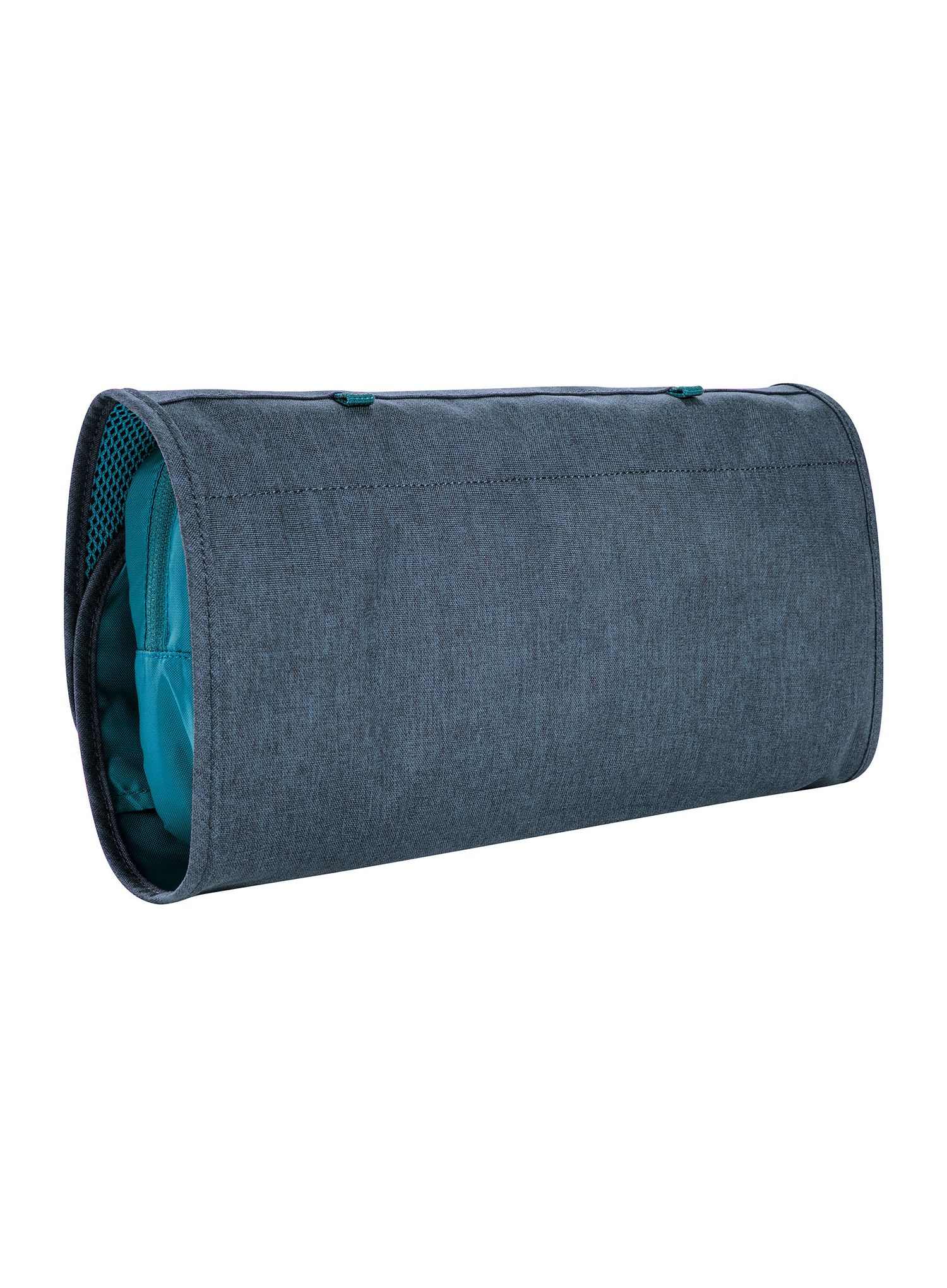 Косметичка туристична Tatonka Foldable Travelcare - navy