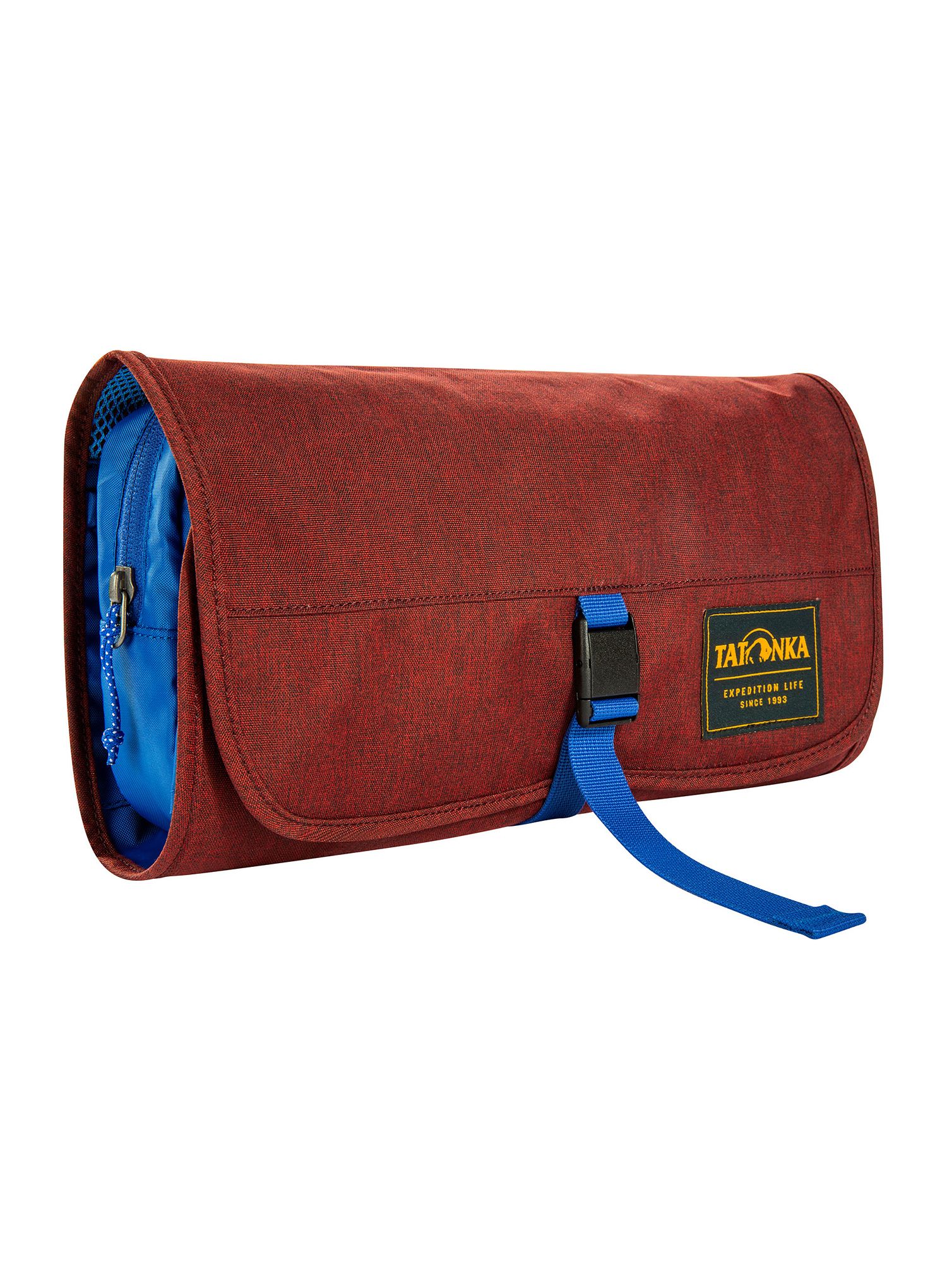 Косметичка Tatonka Foldable Travelcare - tango red