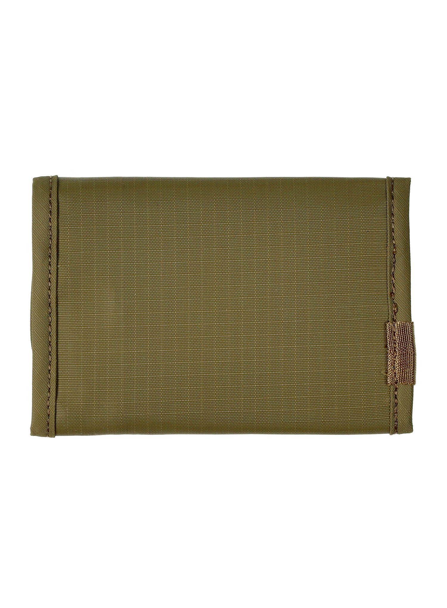 Гаманець Tatonka Folder RFID B - olive