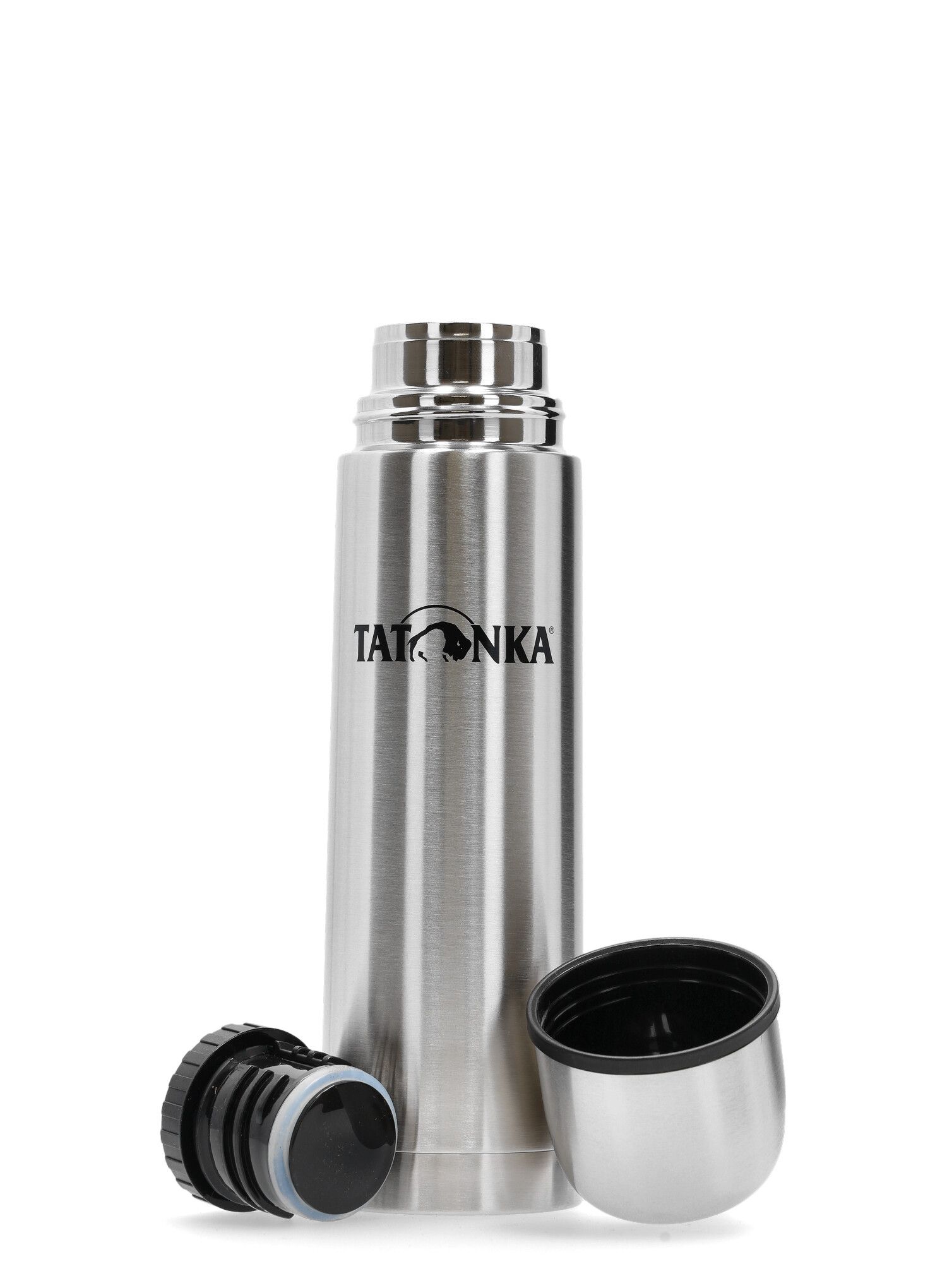 Термос Tatonka H&C Stuff 0,45L