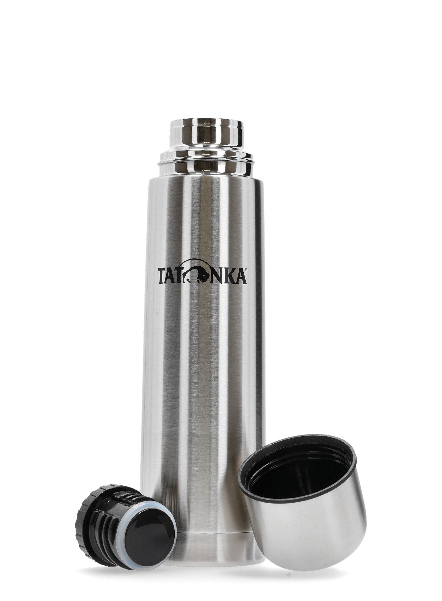 Термос Tatonka H&C Stuff 0,75L